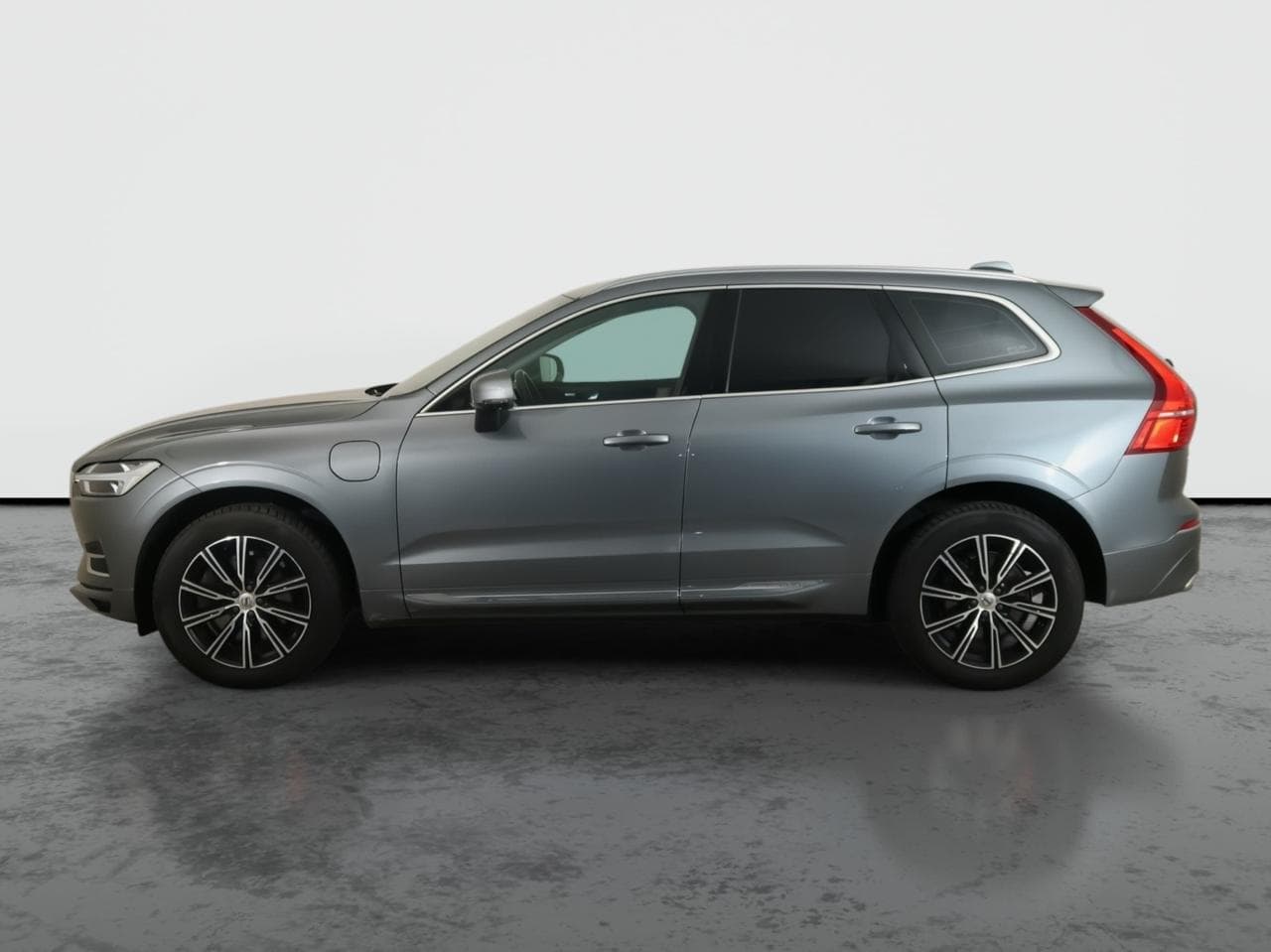 2020 Volvo XC60 - 2