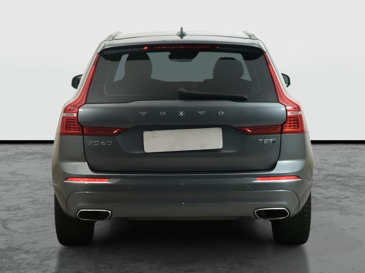 2020 Volvo XC60 - 4