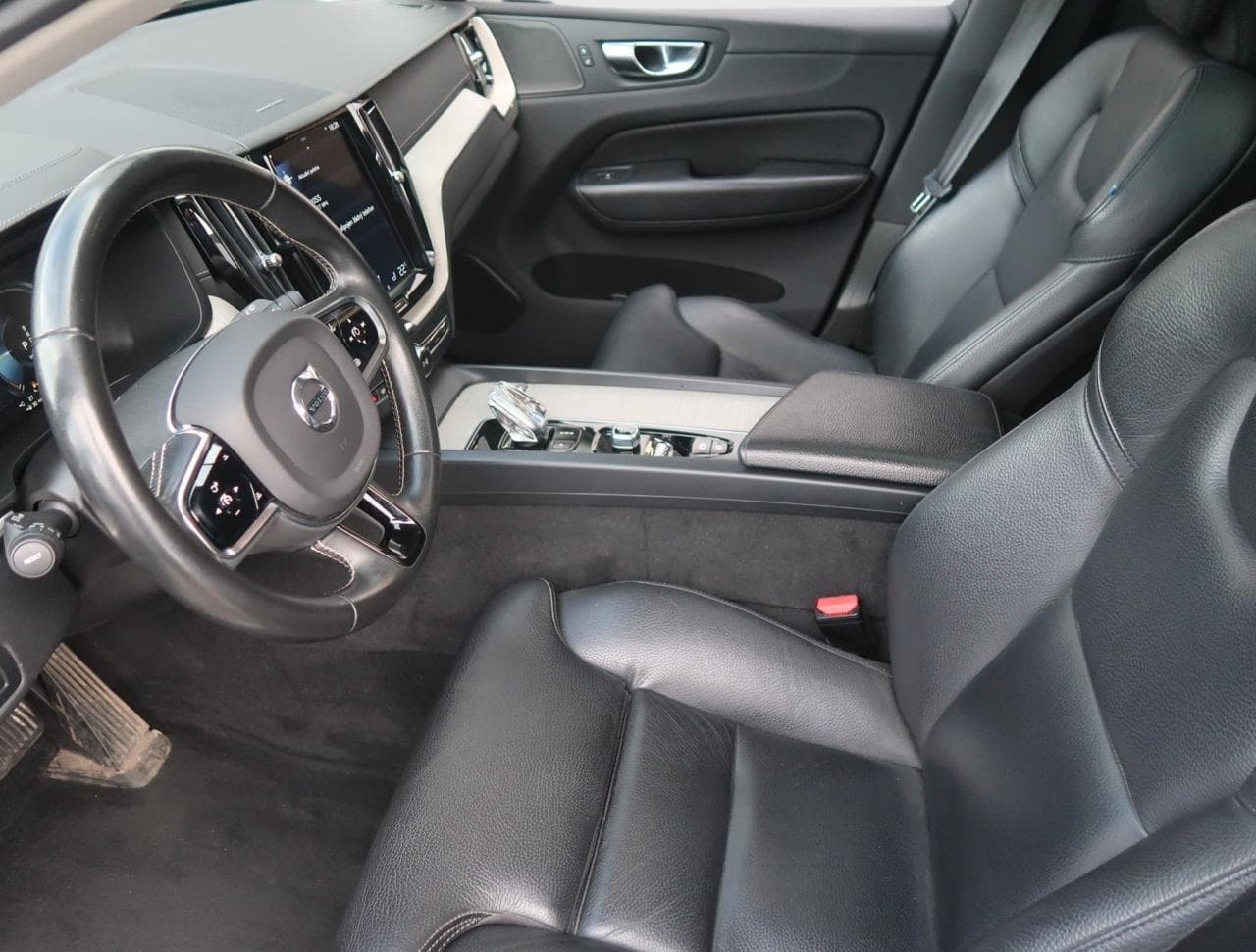 2020 Volvo XC60 - 19