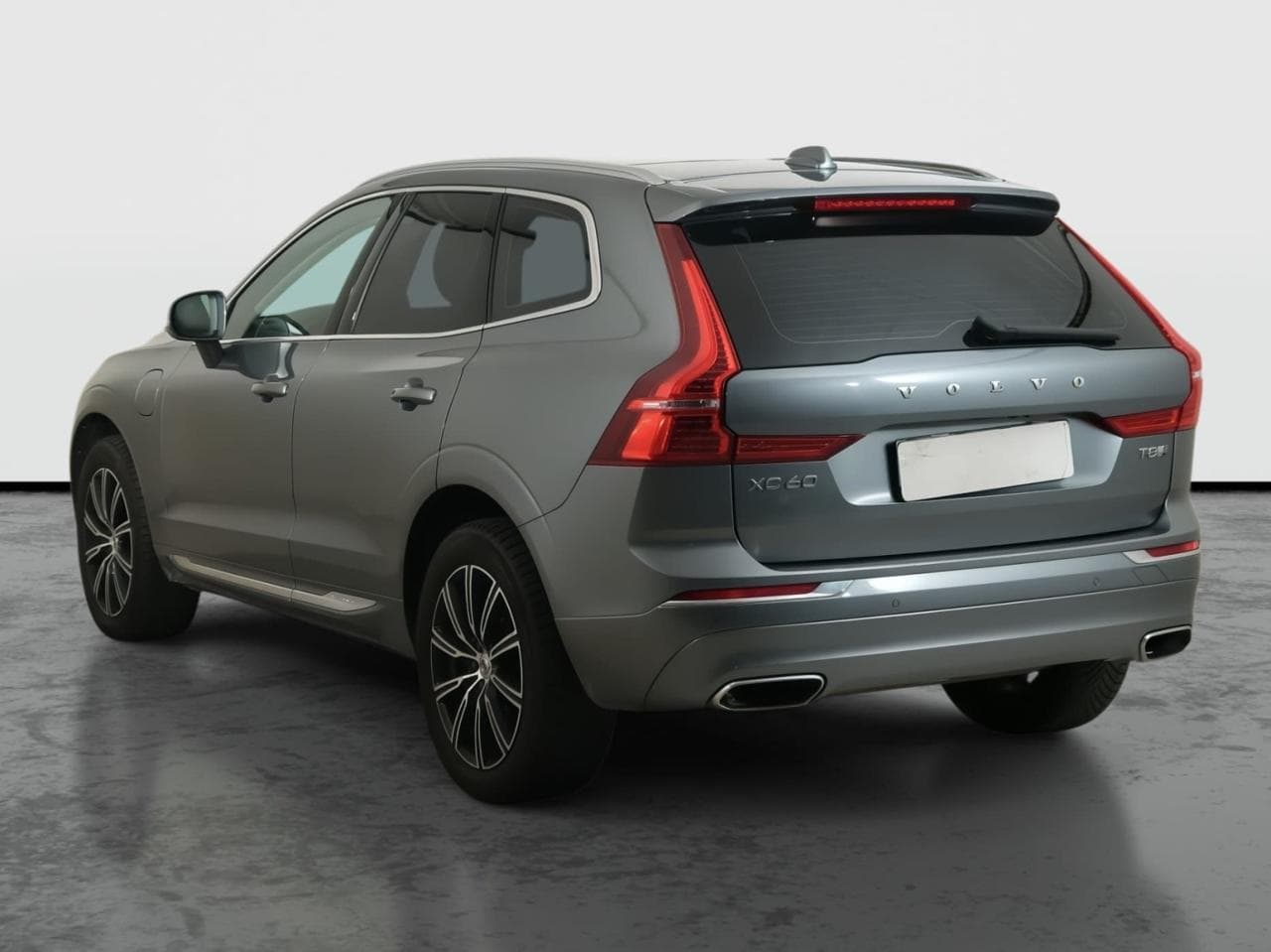 2020 Volvo XC60 - 3