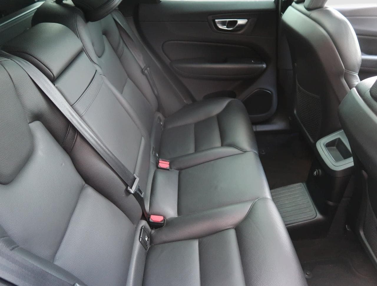 2020 Volvo XC60 - 18