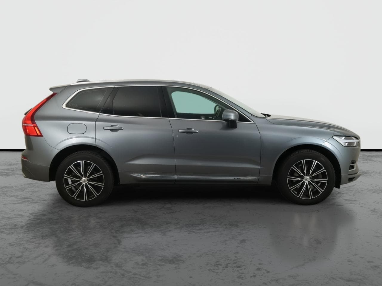 2020 Volvo XC60 - 6