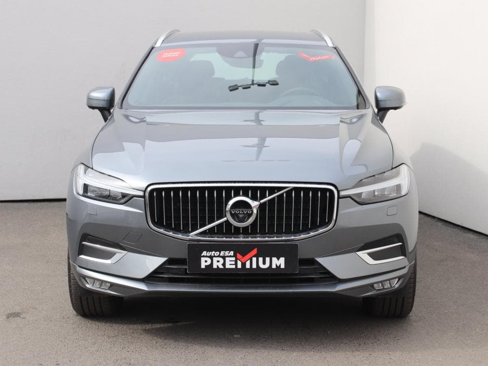 2021 Volvo XC60 - 2