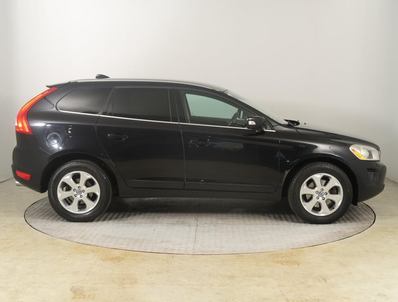 2009 Volvo XC60 - 15