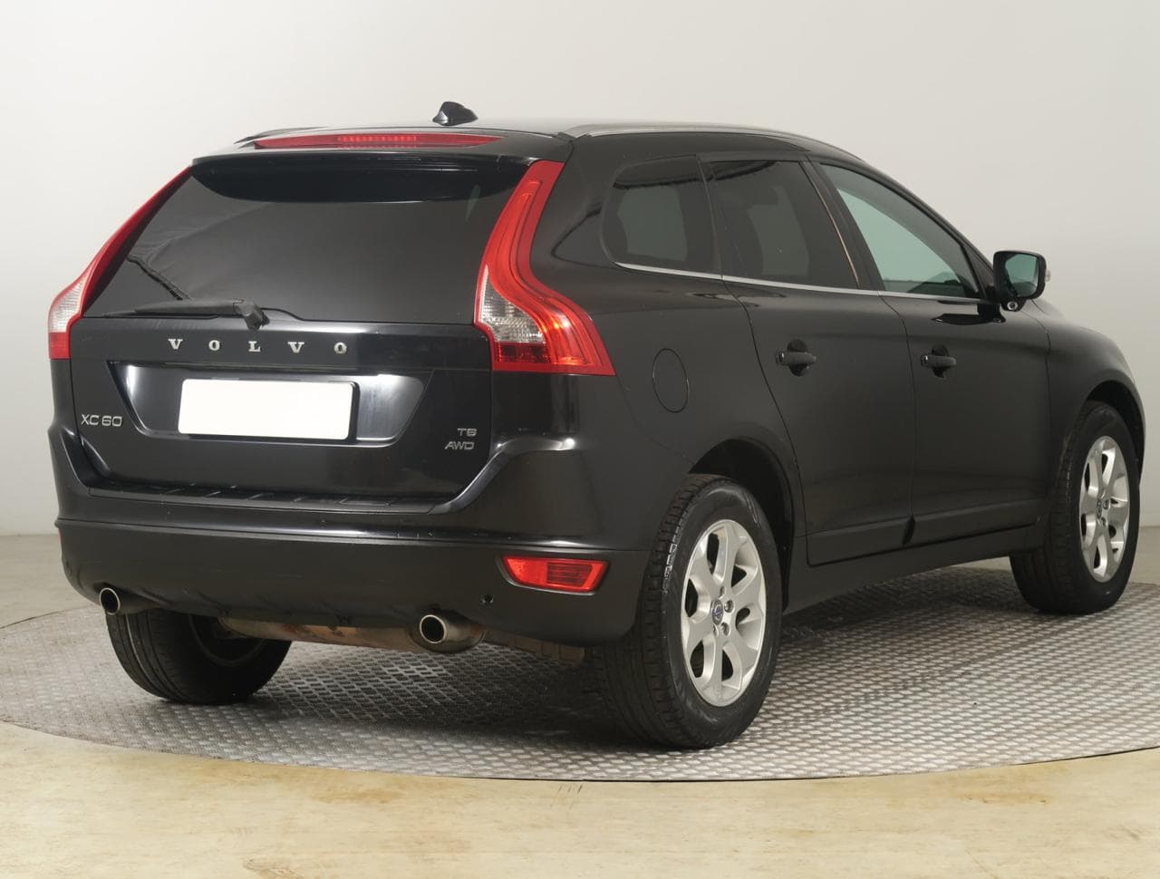 2009 Volvo XC60 - 13