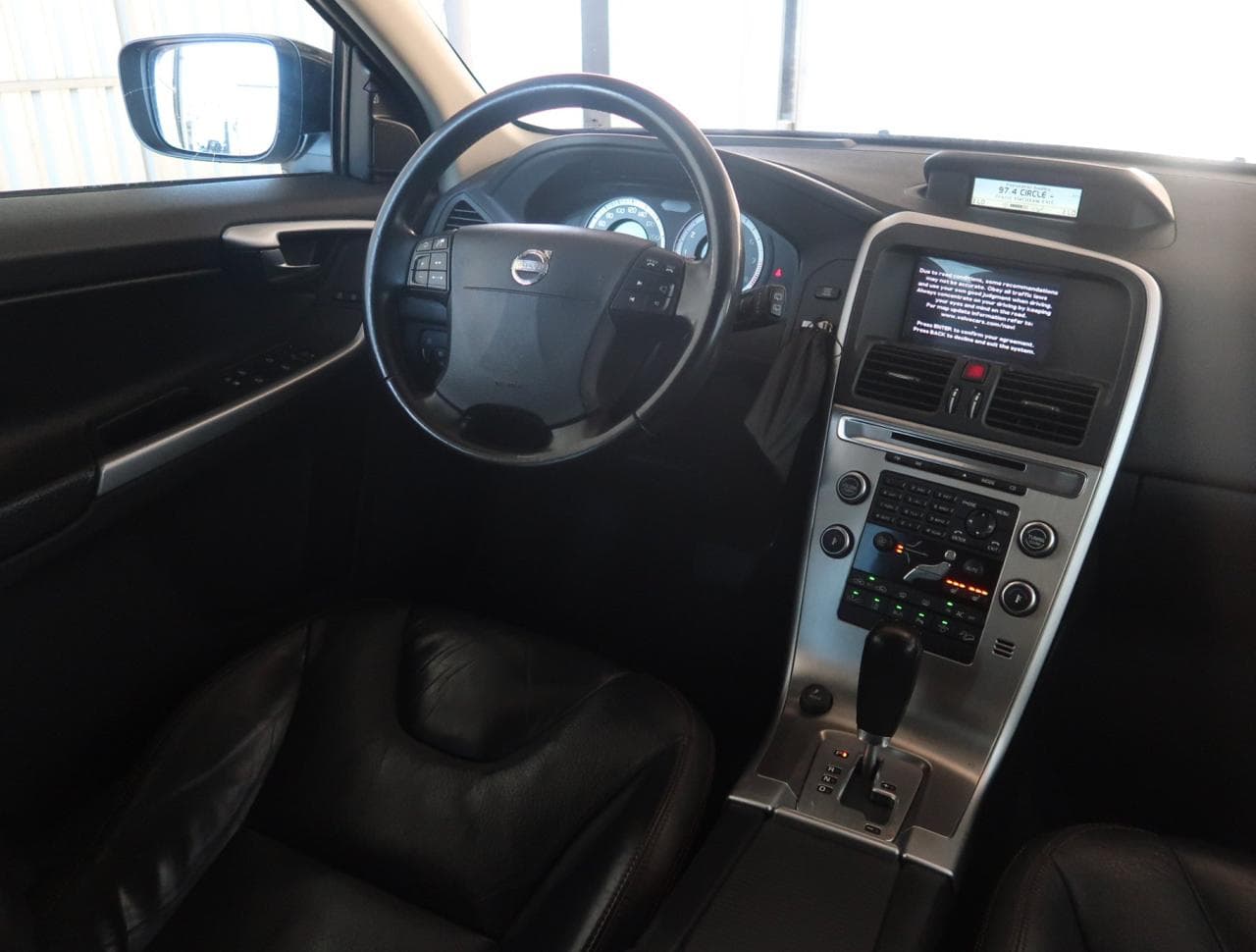 2009 Volvo XC60 - 17