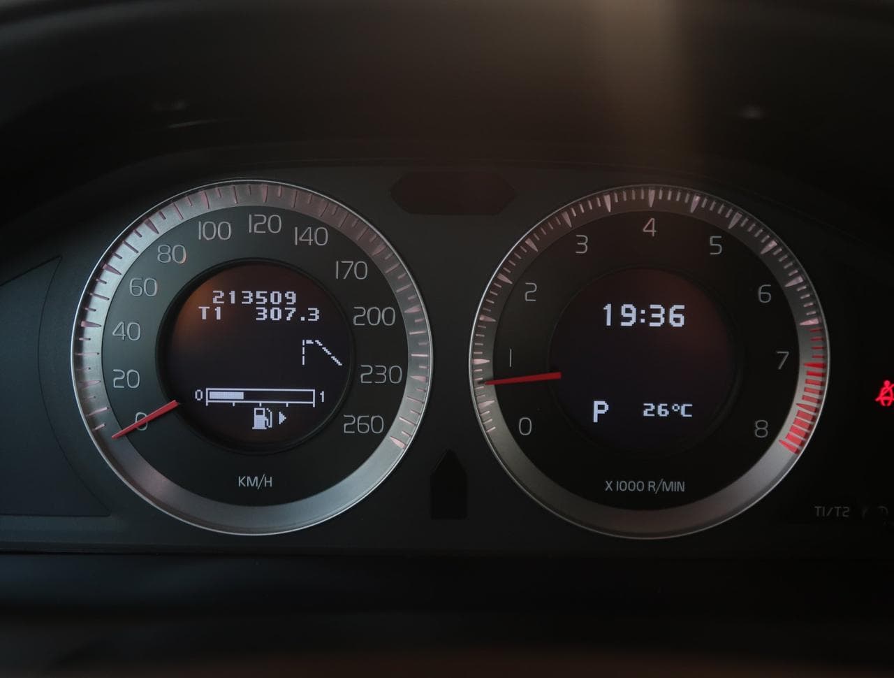2009 Volvo XC60 - 31