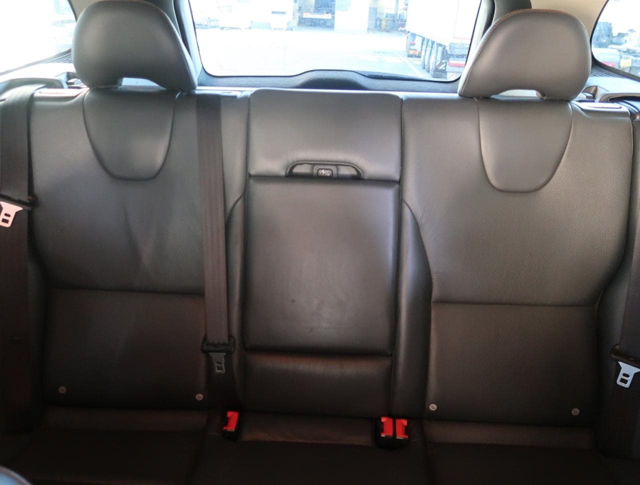 2009 Volvo XC60 - 25