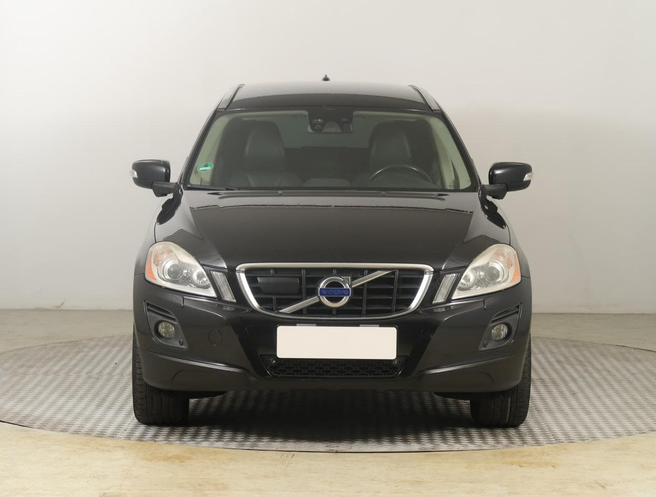 2009 Volvo XC60 - 3