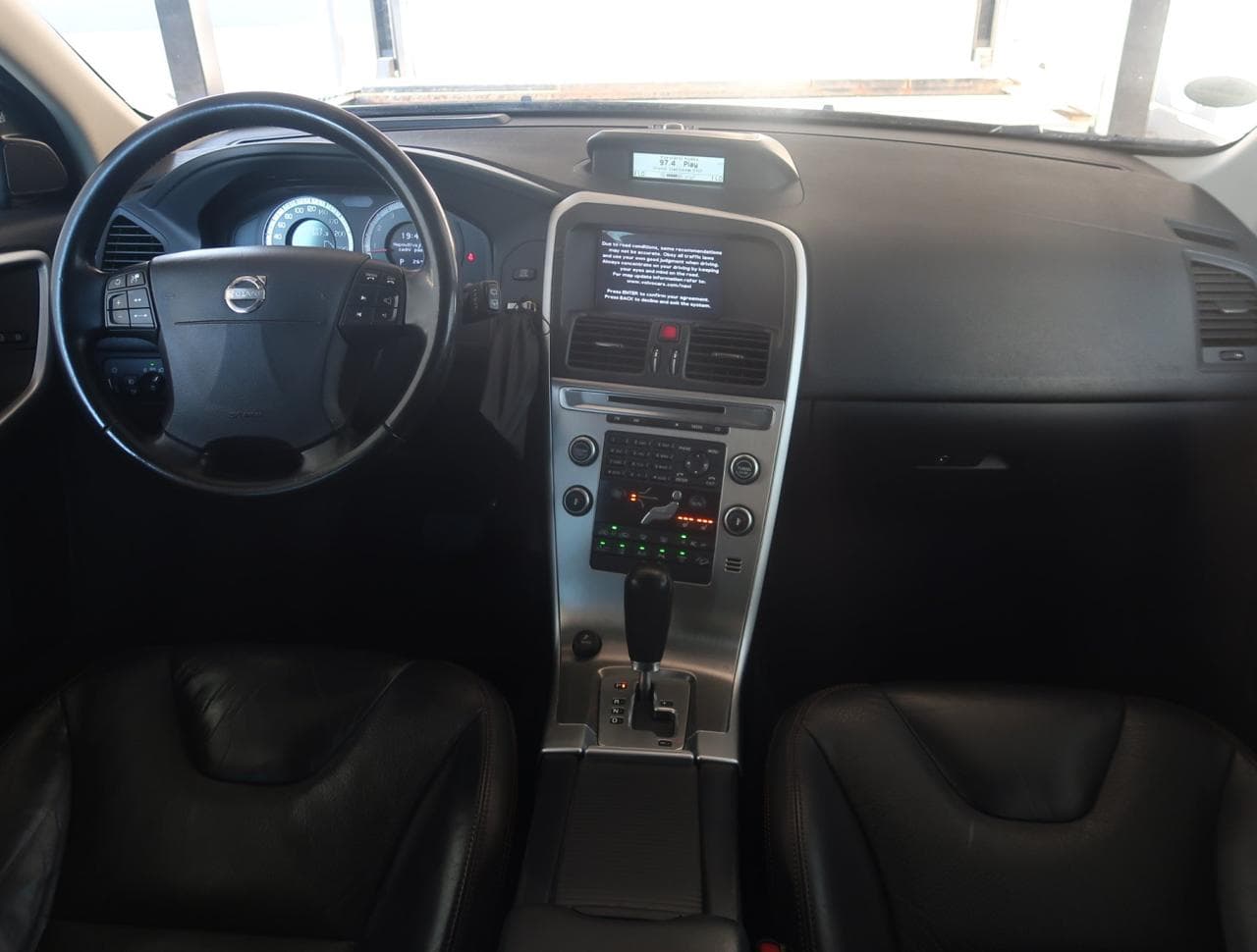2009 Volvo XC60 - 19