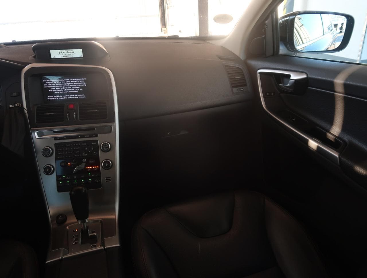 2009 Volvo XC60 - 21