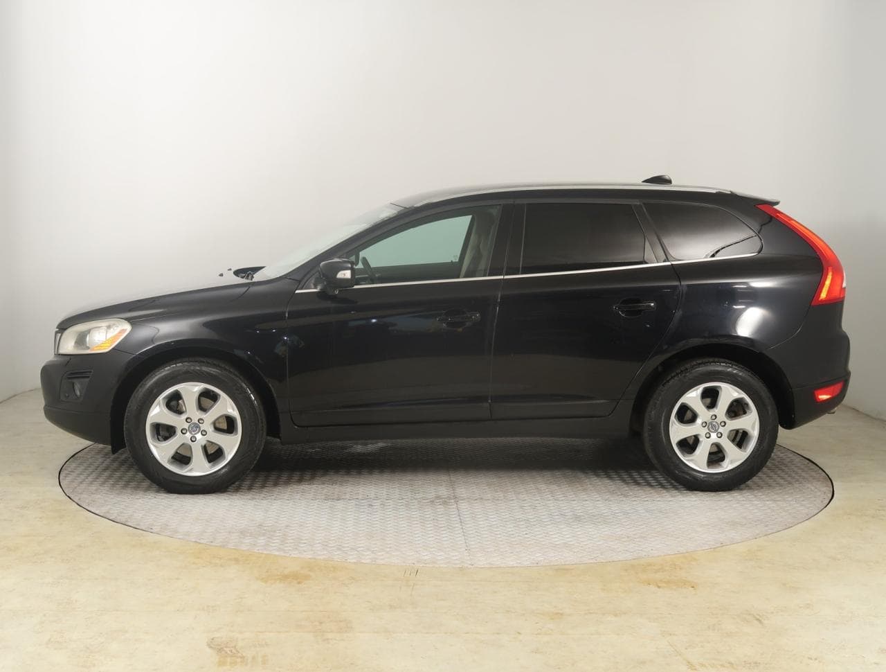 2009 Volvo XC60 - 7