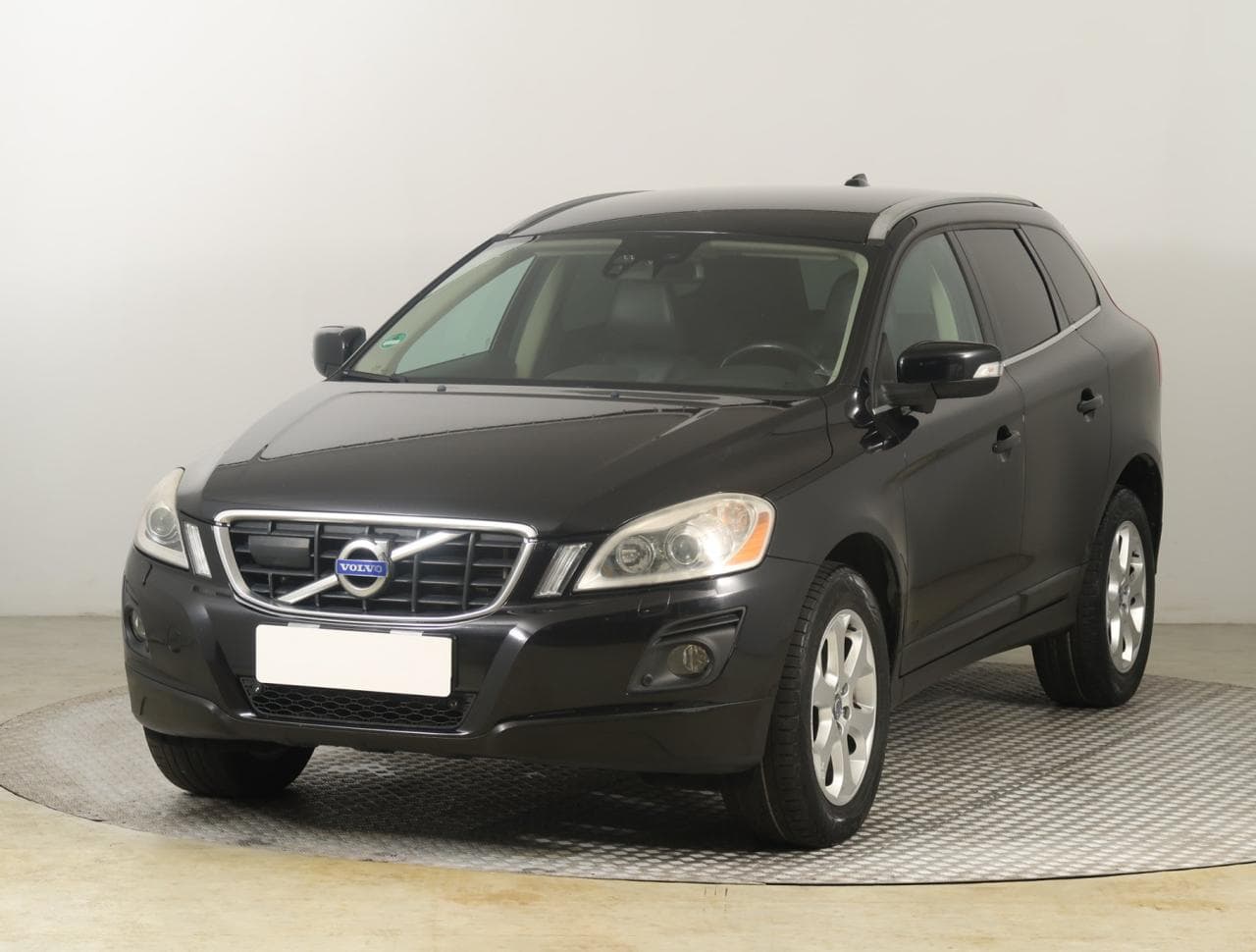 2009 Volvo XC60 - 5