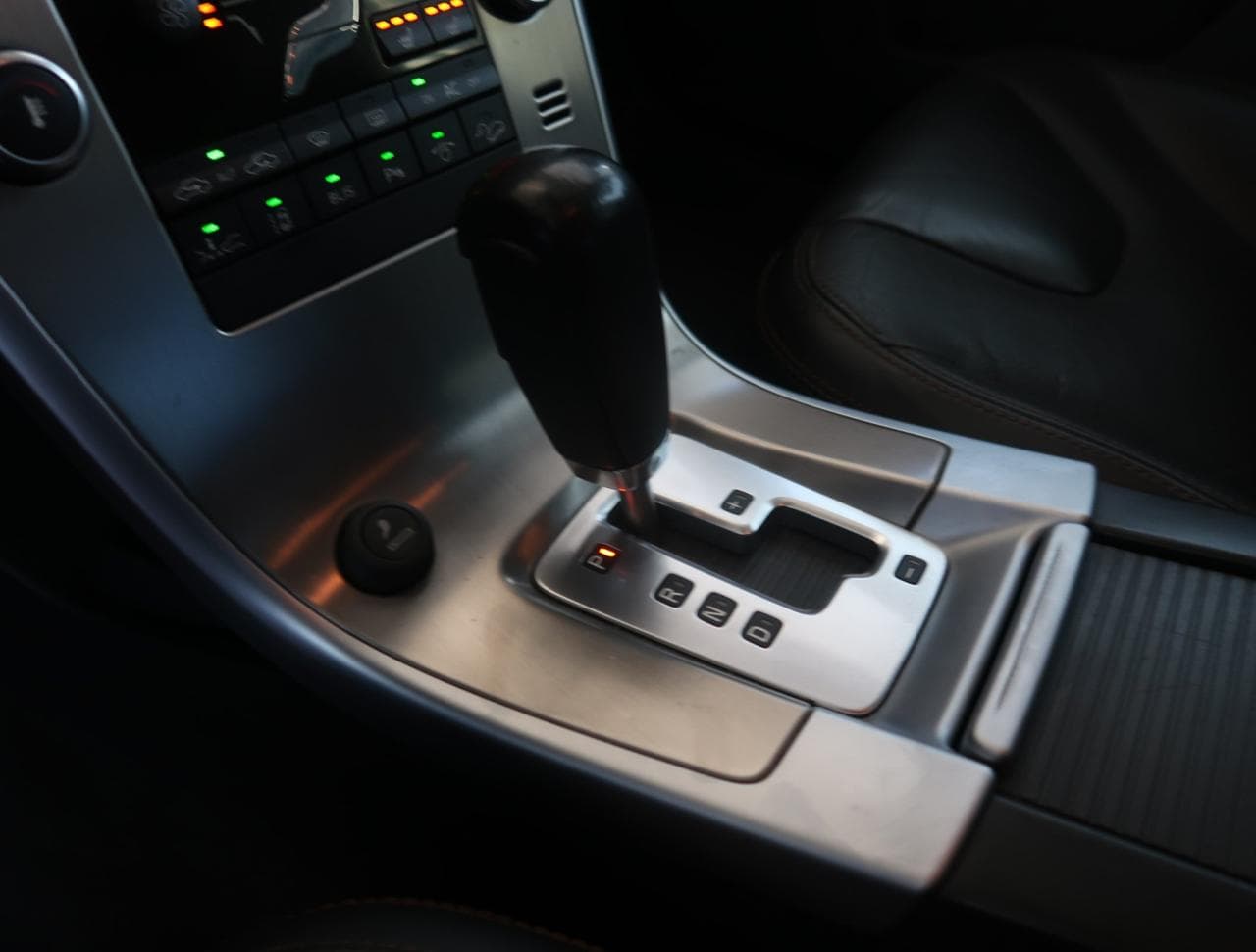 2009 Volvo XC60 - 33