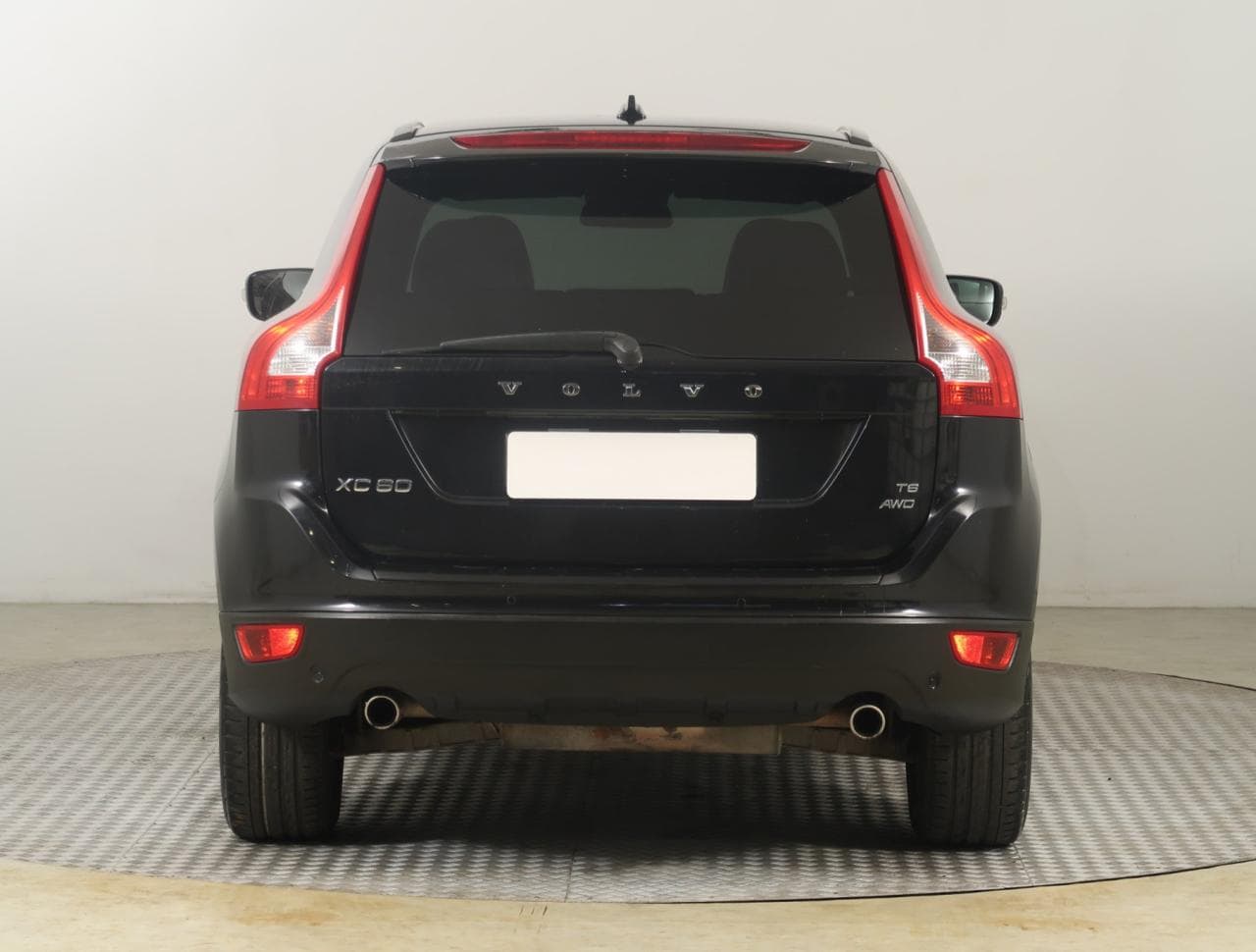 2009 Volvo XC60 - 11