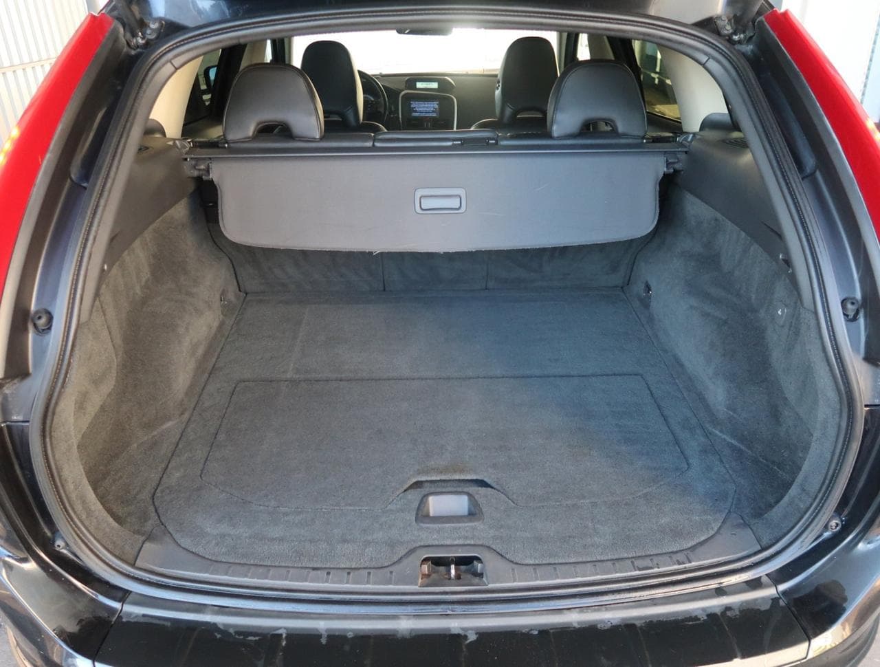 2009 Volvo XC60 - 35