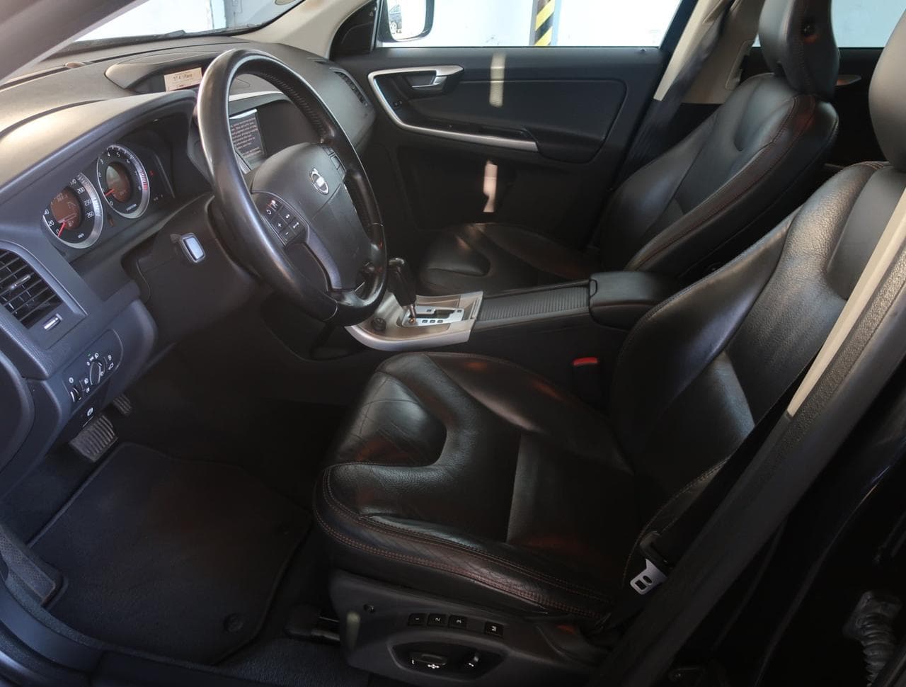 2009 Volvo XC60 - 29