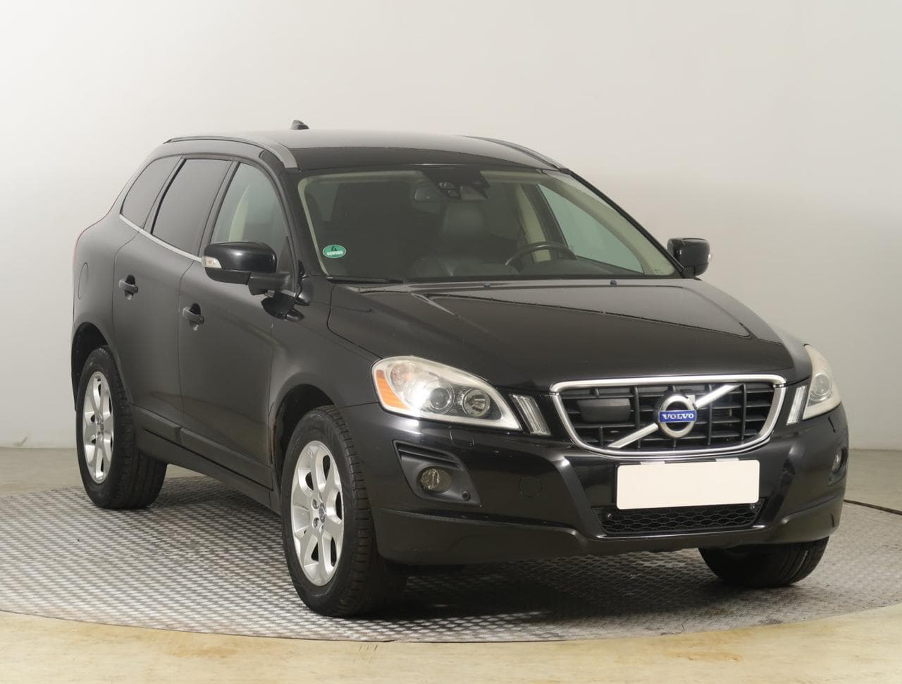 2009 Volvo XC60