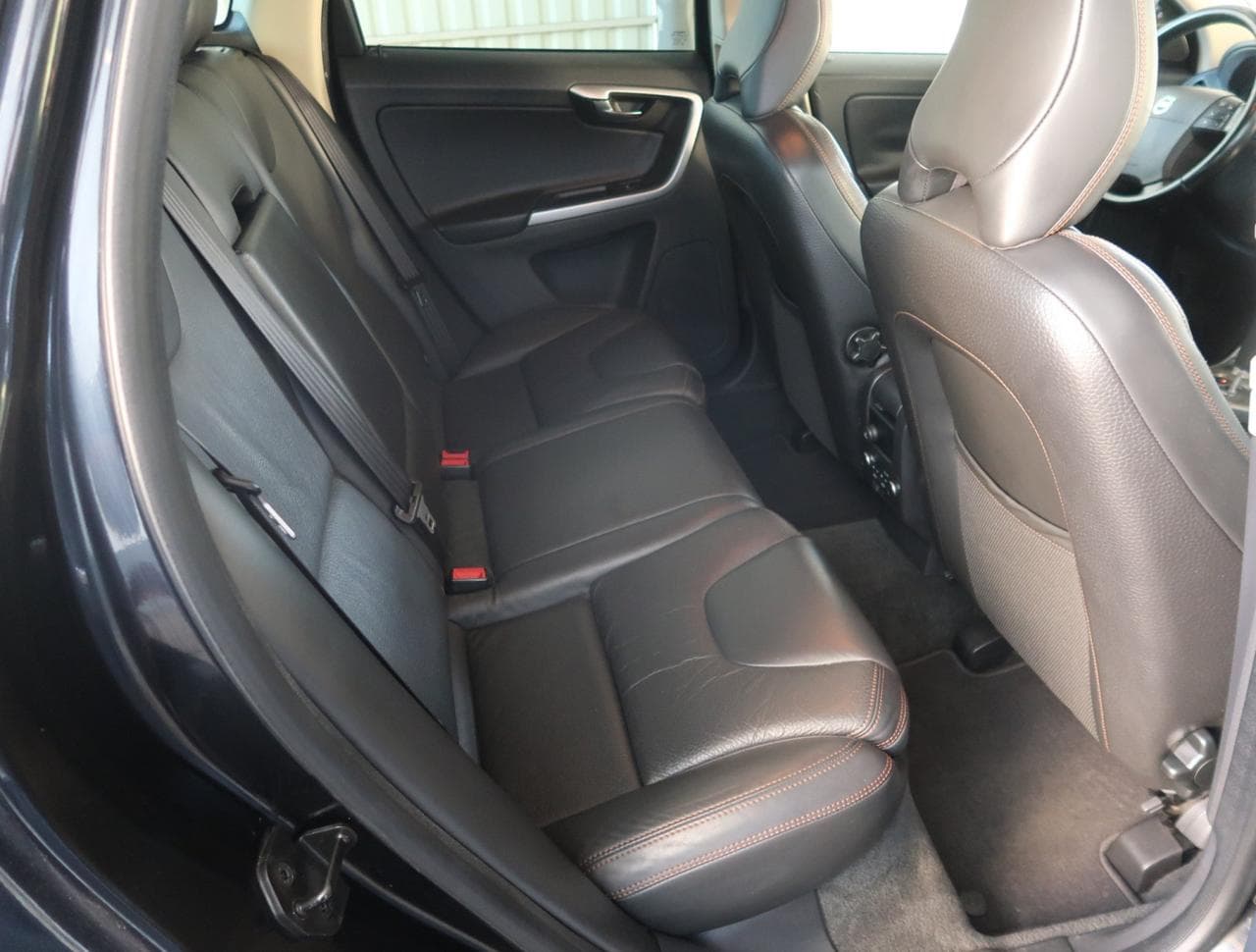 2009 Volvo XC60 - 23