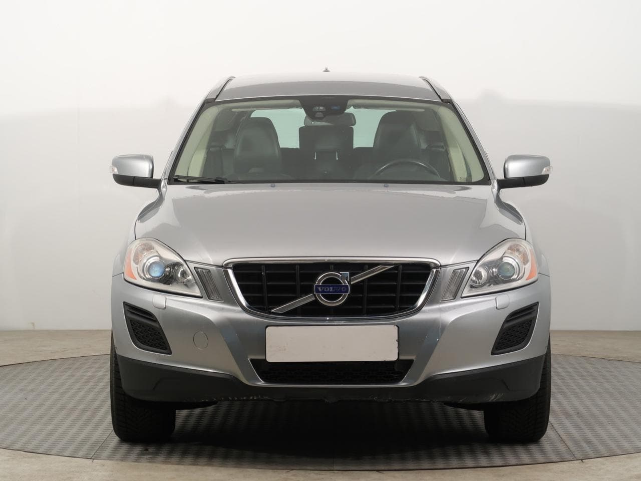 2011 Volvo XC60 - 3