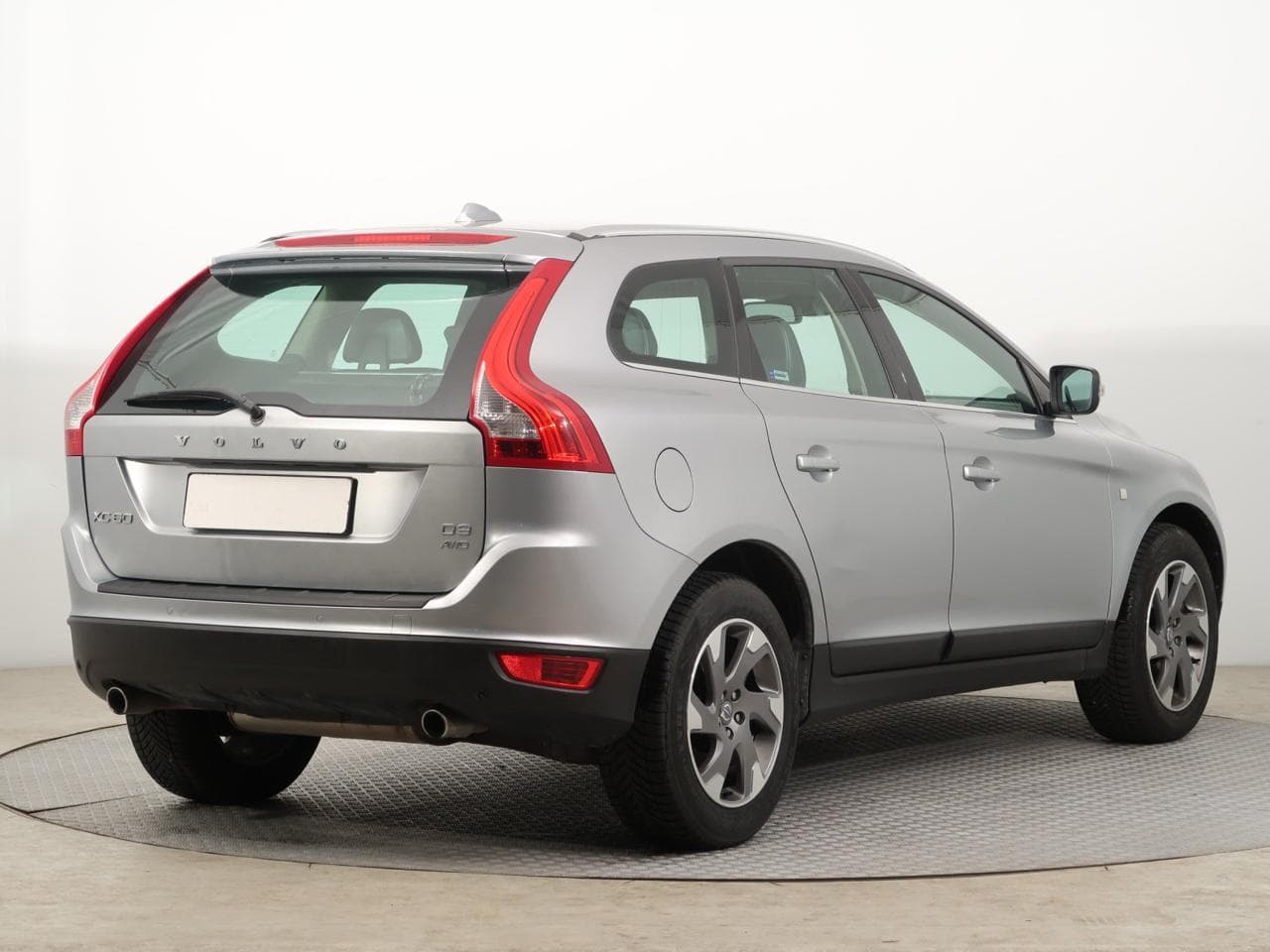 2011 Volvo XC60 - 13