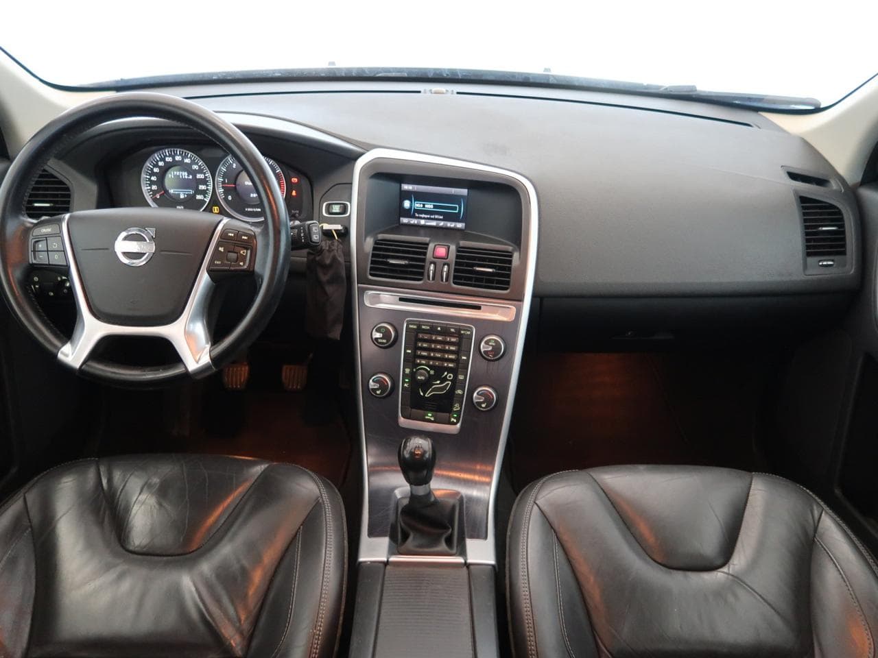 2011 Volvo XC60 - 19