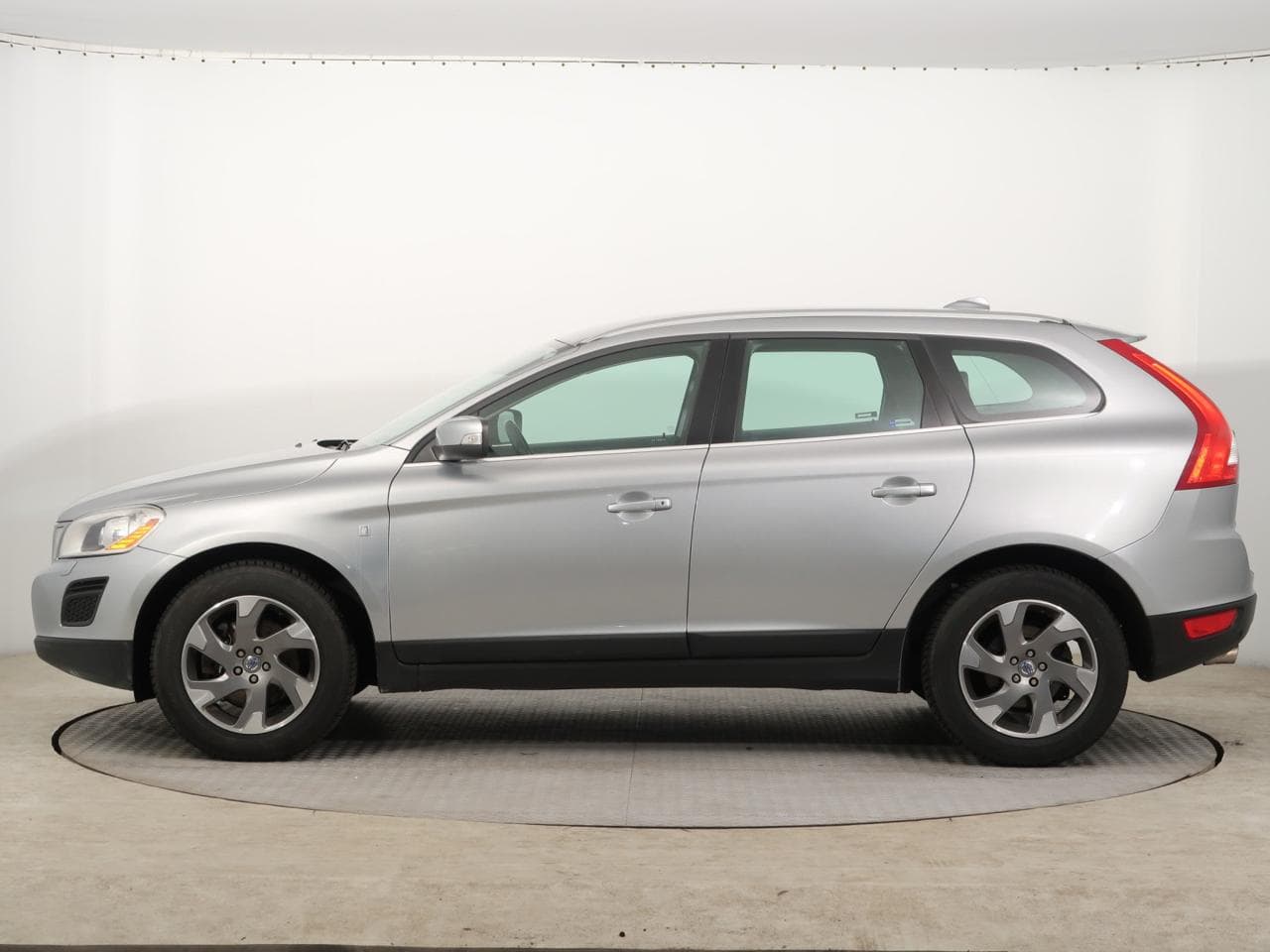 2011 Volvo XC60 - 7