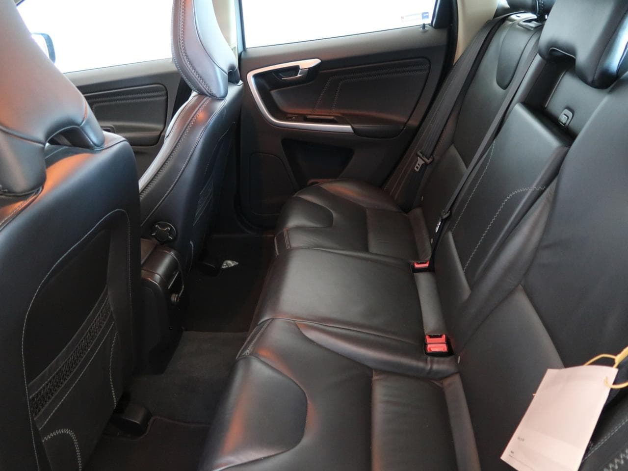 2011 Volvo XC60 - 28