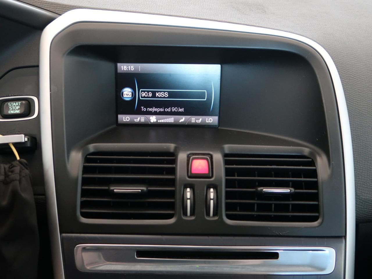 2011 Volvo XC60 - 34