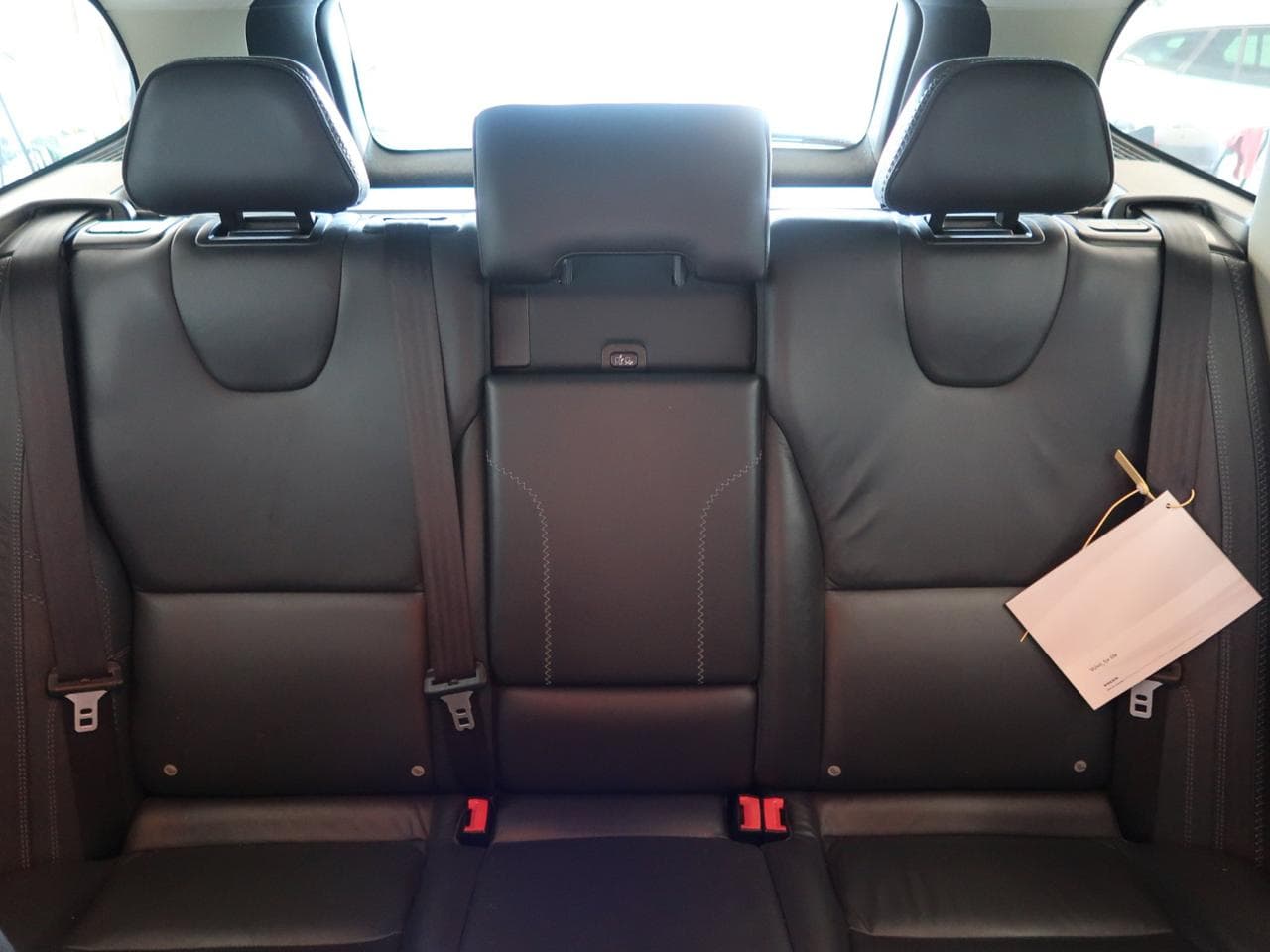 2011 Volvo XC60 - 26