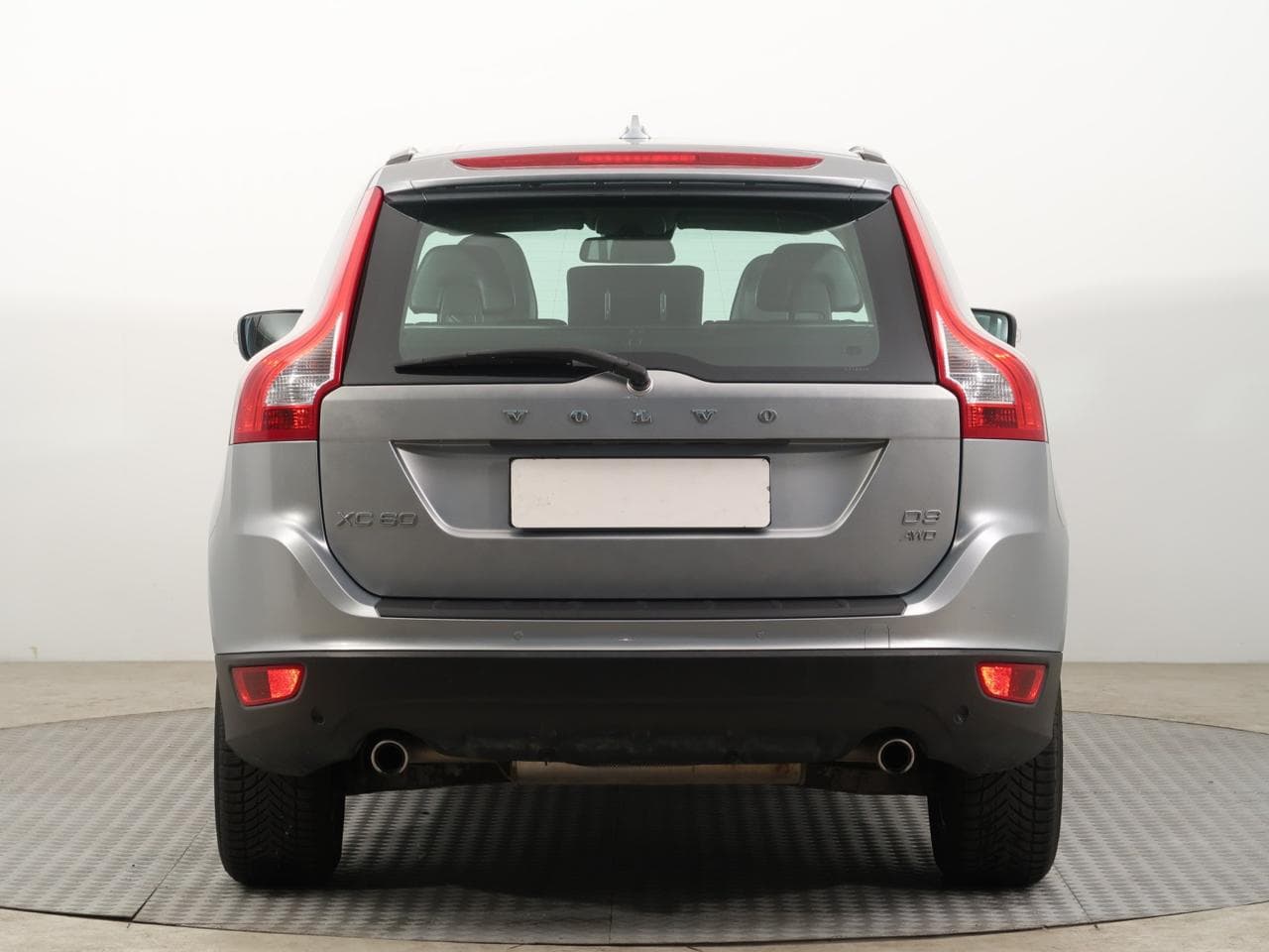 2011 Volvo XC60 - 11