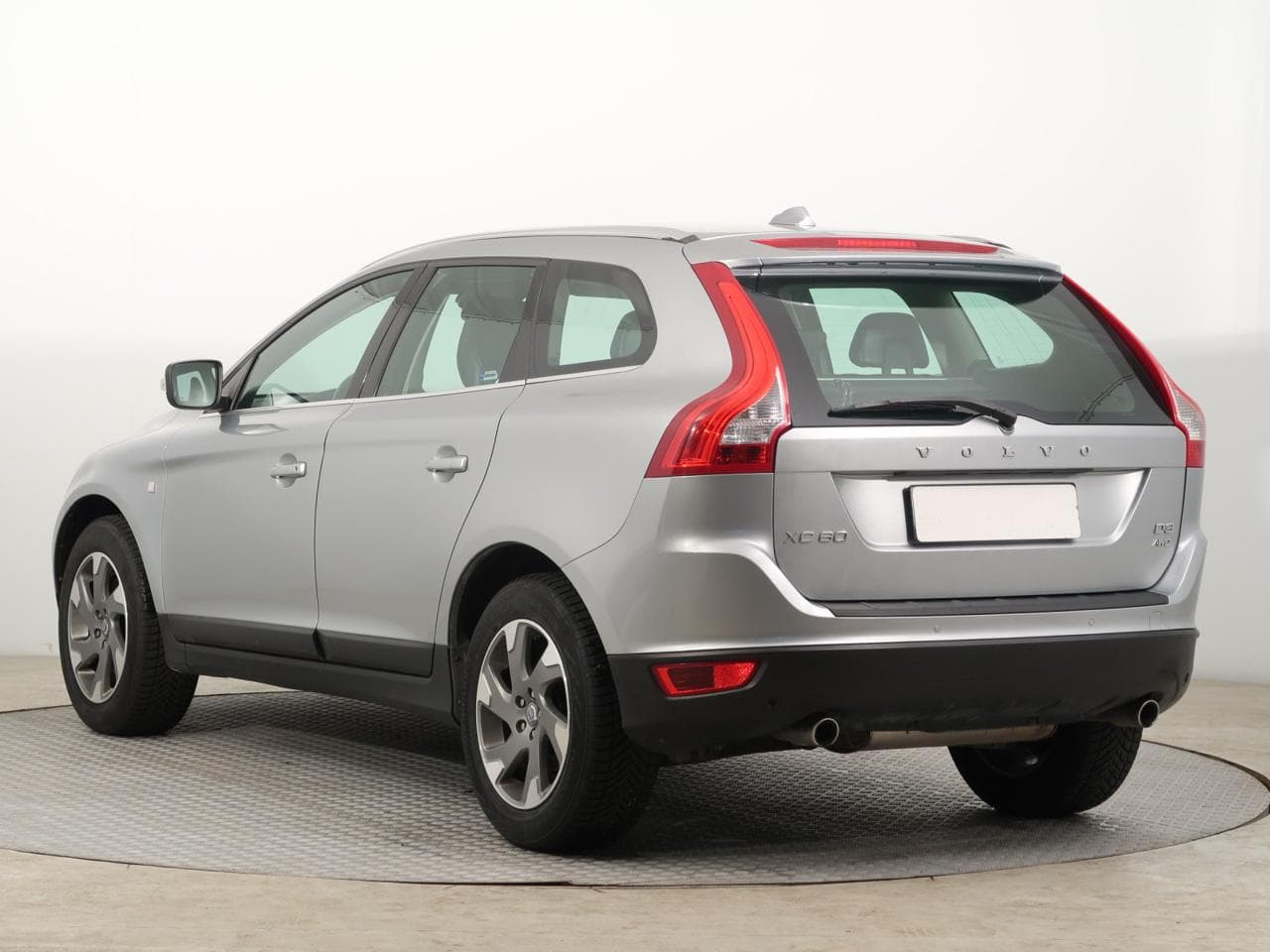 2011 Volvo XC60 - 9