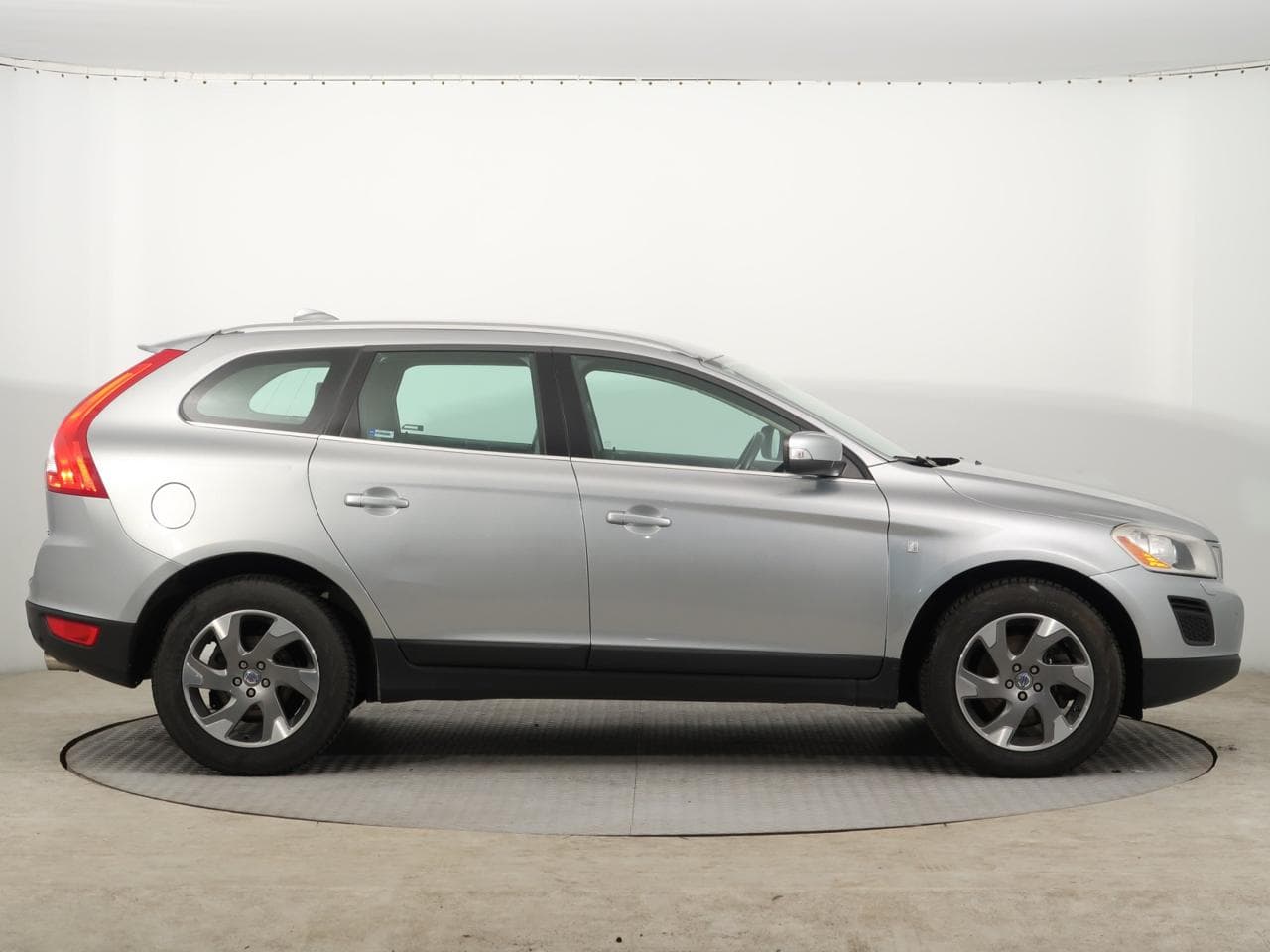 2011 Volvo XC60 - 15