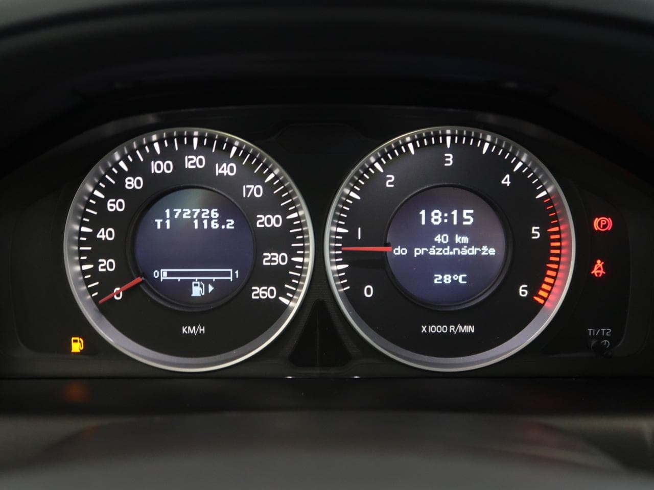 2011 Volvo XC60 - 32