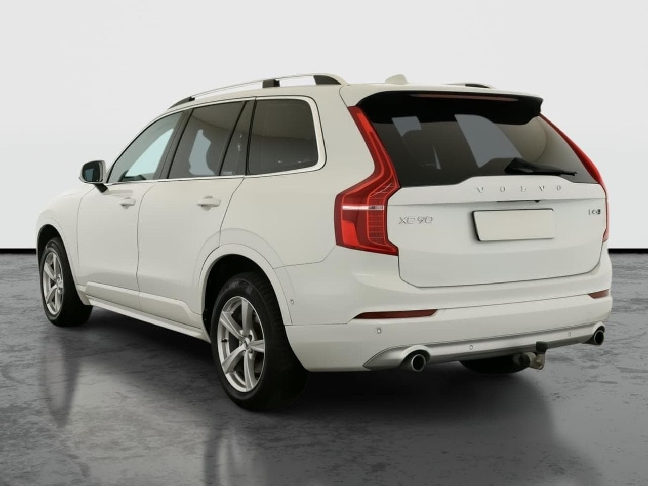 2016 Volvo XC90 - 11