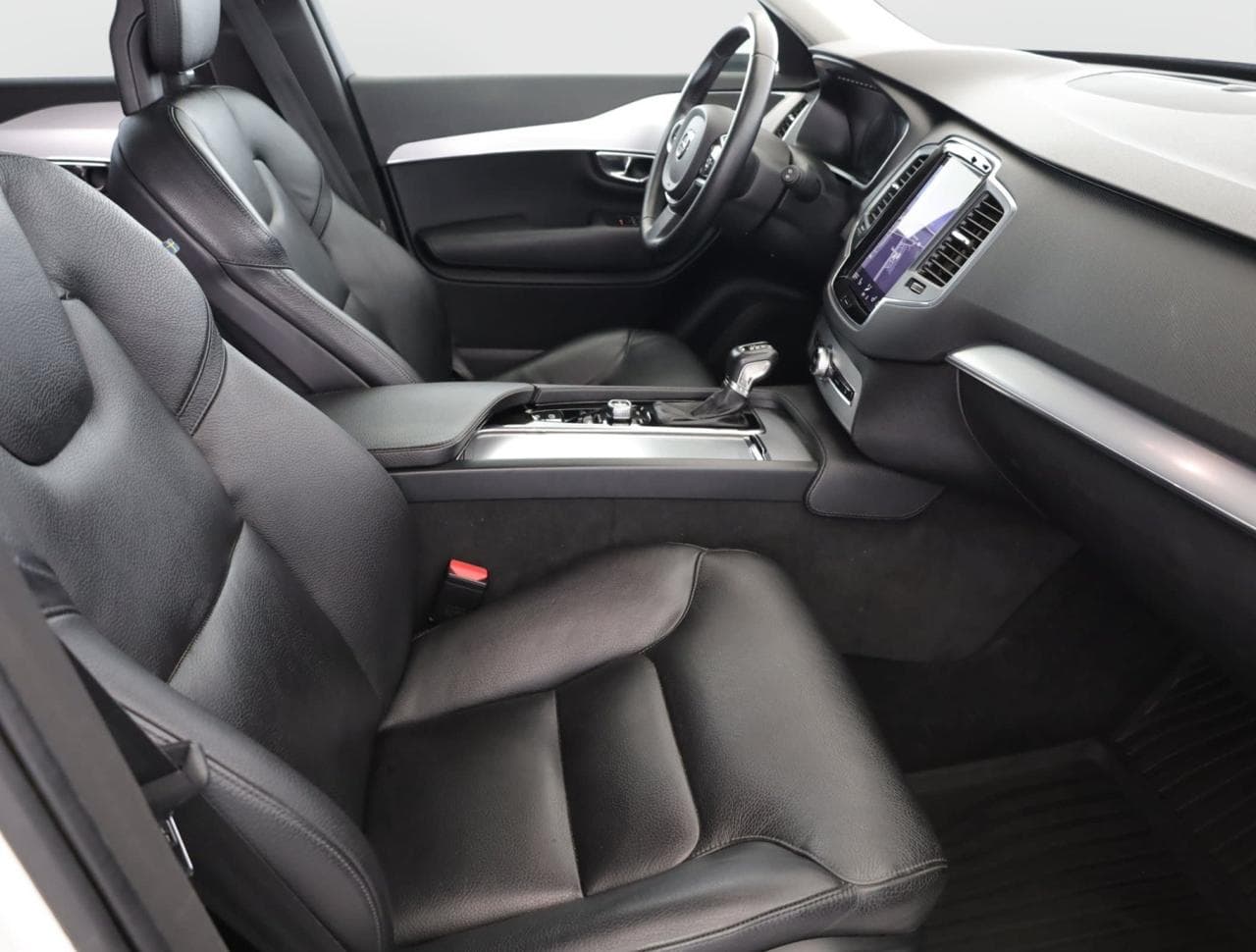 2016 Volvo XC90 - 21