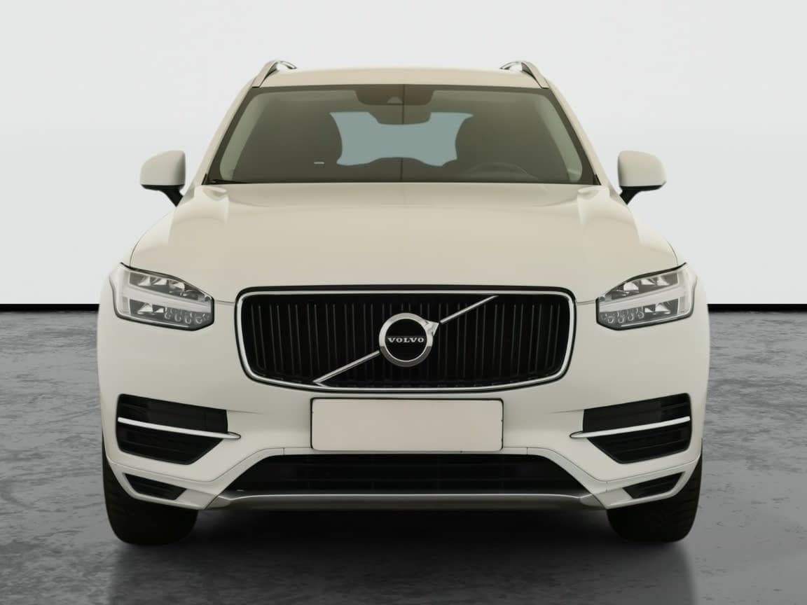 2016 Volvo XC90 - 3