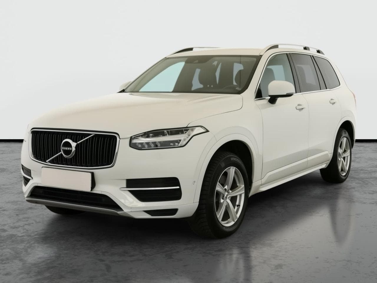 2016 Volvo XC90 - 5