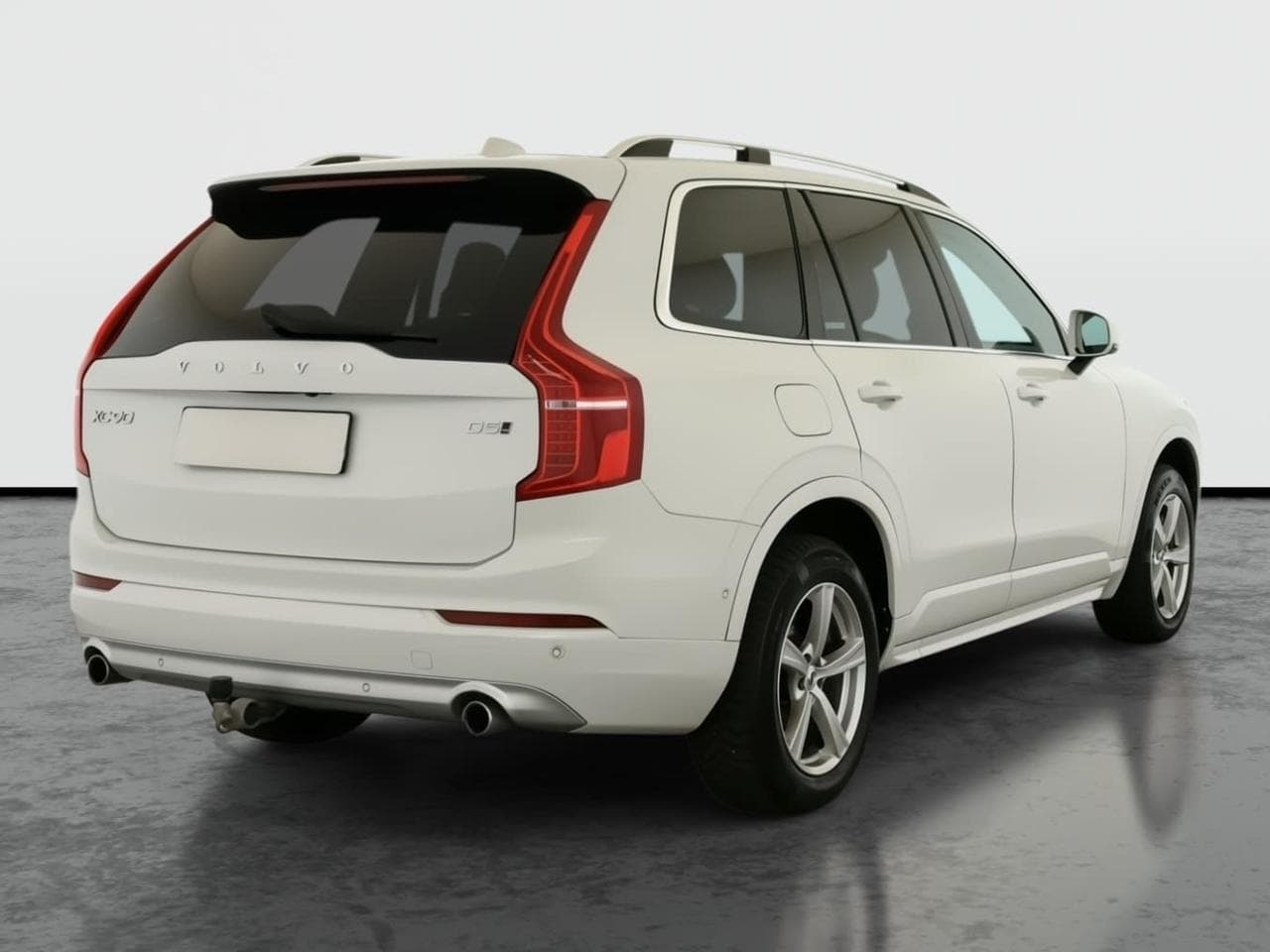 2016 Volvo XC90 - 15