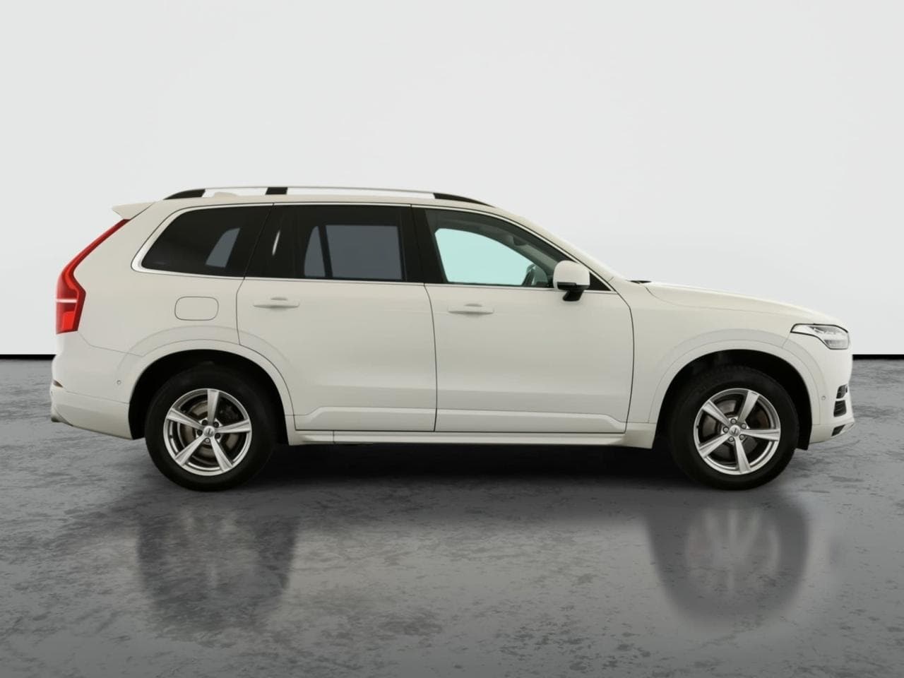 2016 Volvo XC90 - 17