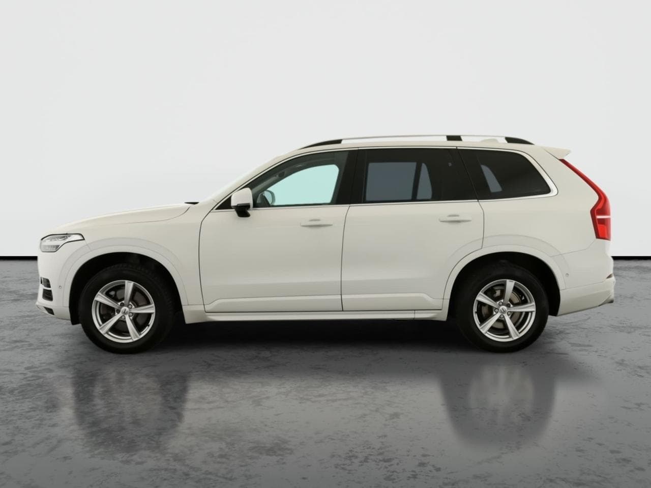 2016 Volvo XC90 - 8