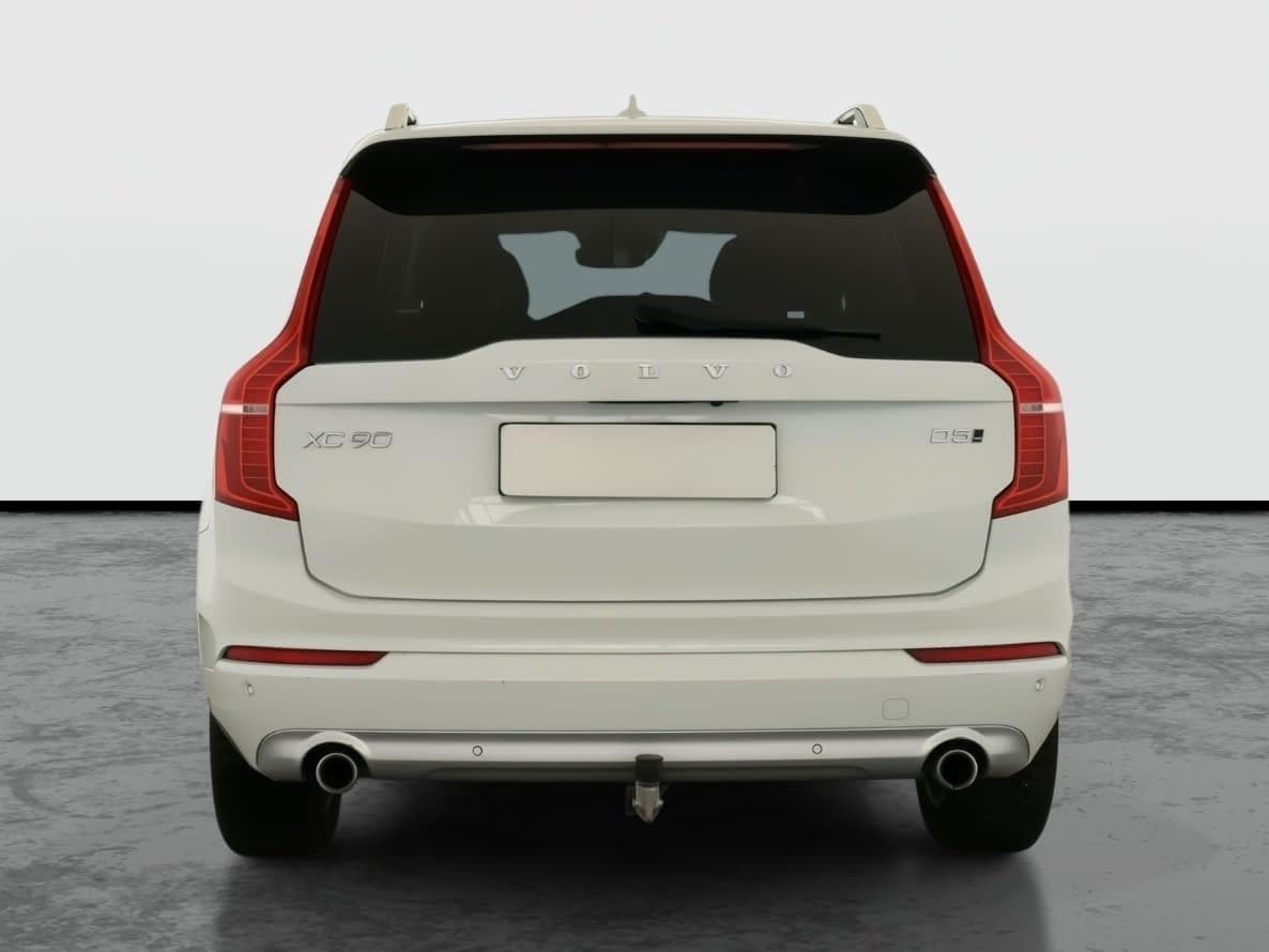 2016 Volvo XC90 - 14