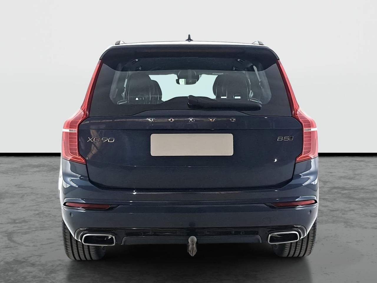 2021 Volvo XC90 - 11