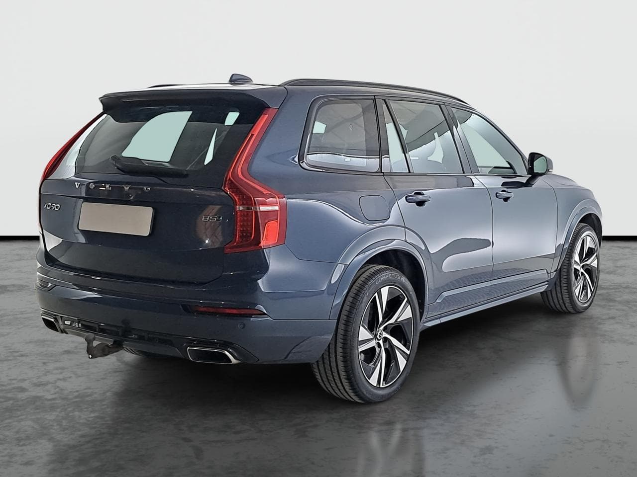 2021 Volvo XC90 - 13