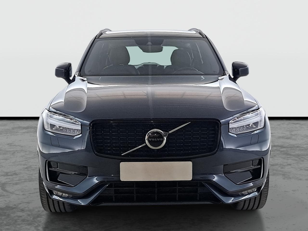 2021 Volvo XC90 - 3