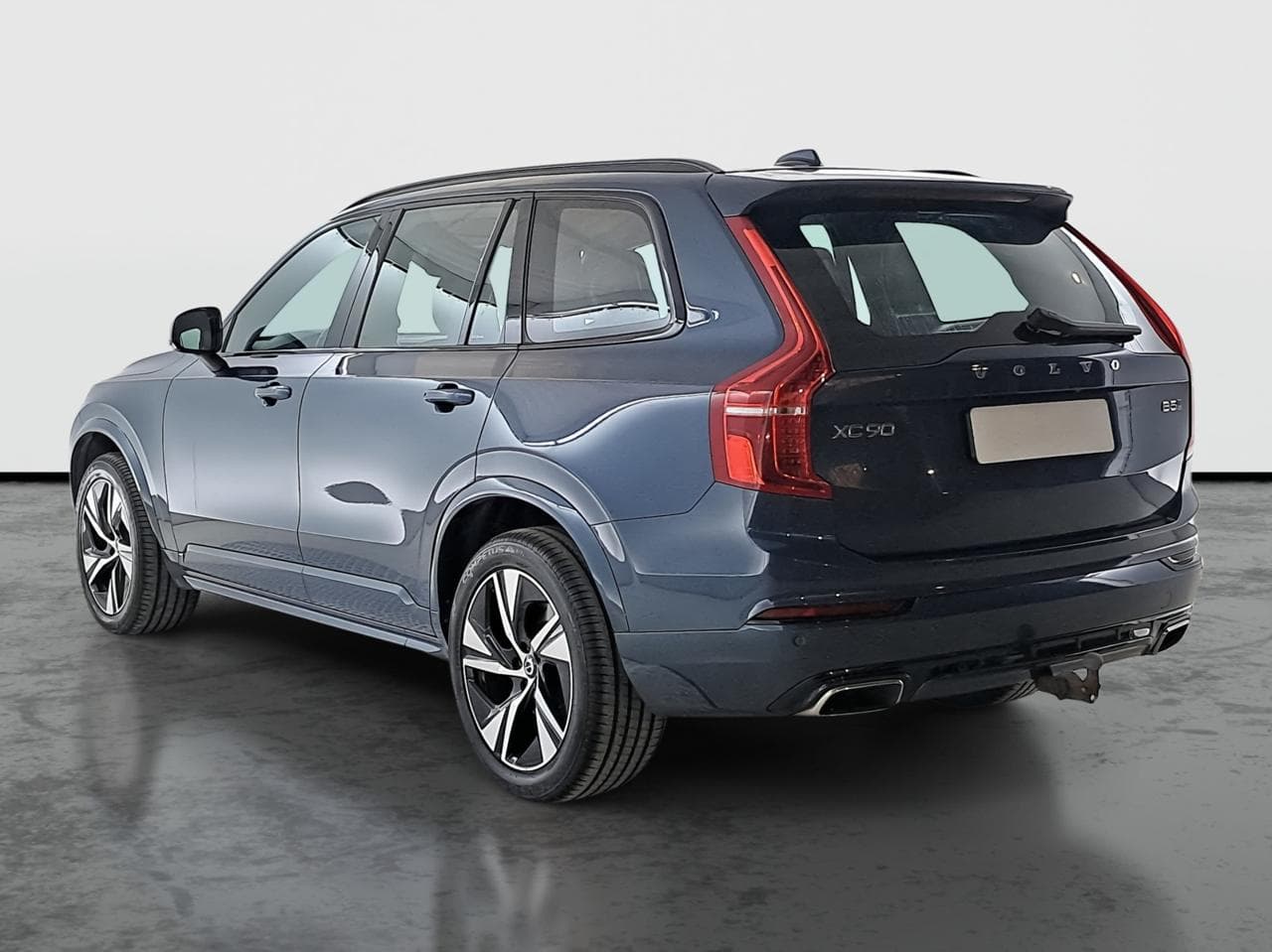 2021 Volvo XC90 - 9