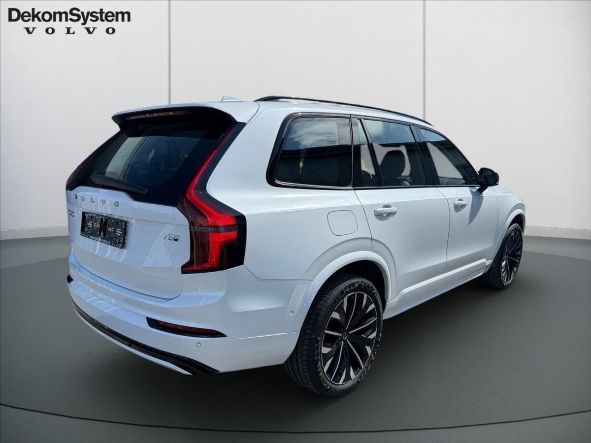 2026 Volvo XC90 - 3