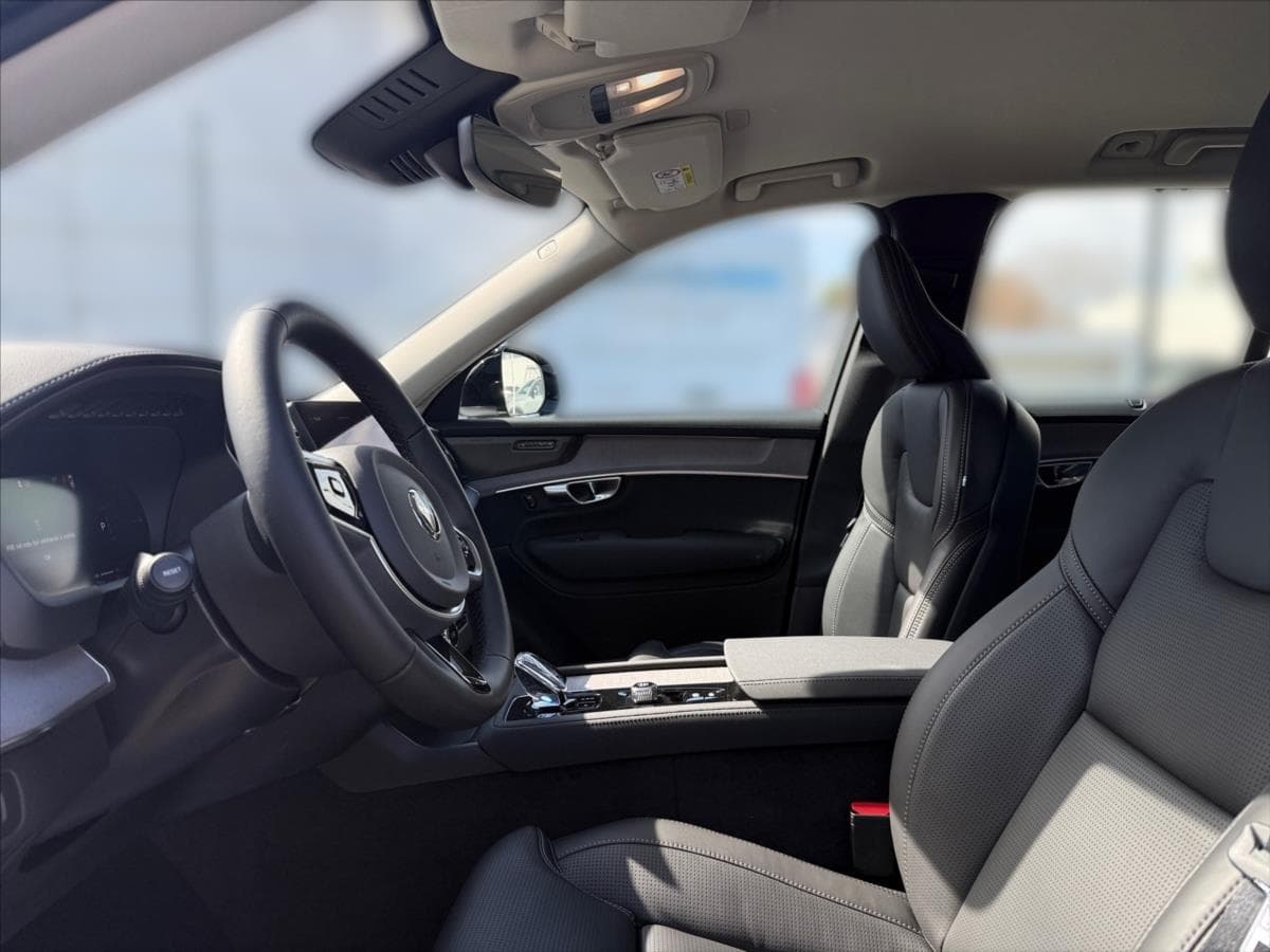 2026 Volvo XC90 - 7