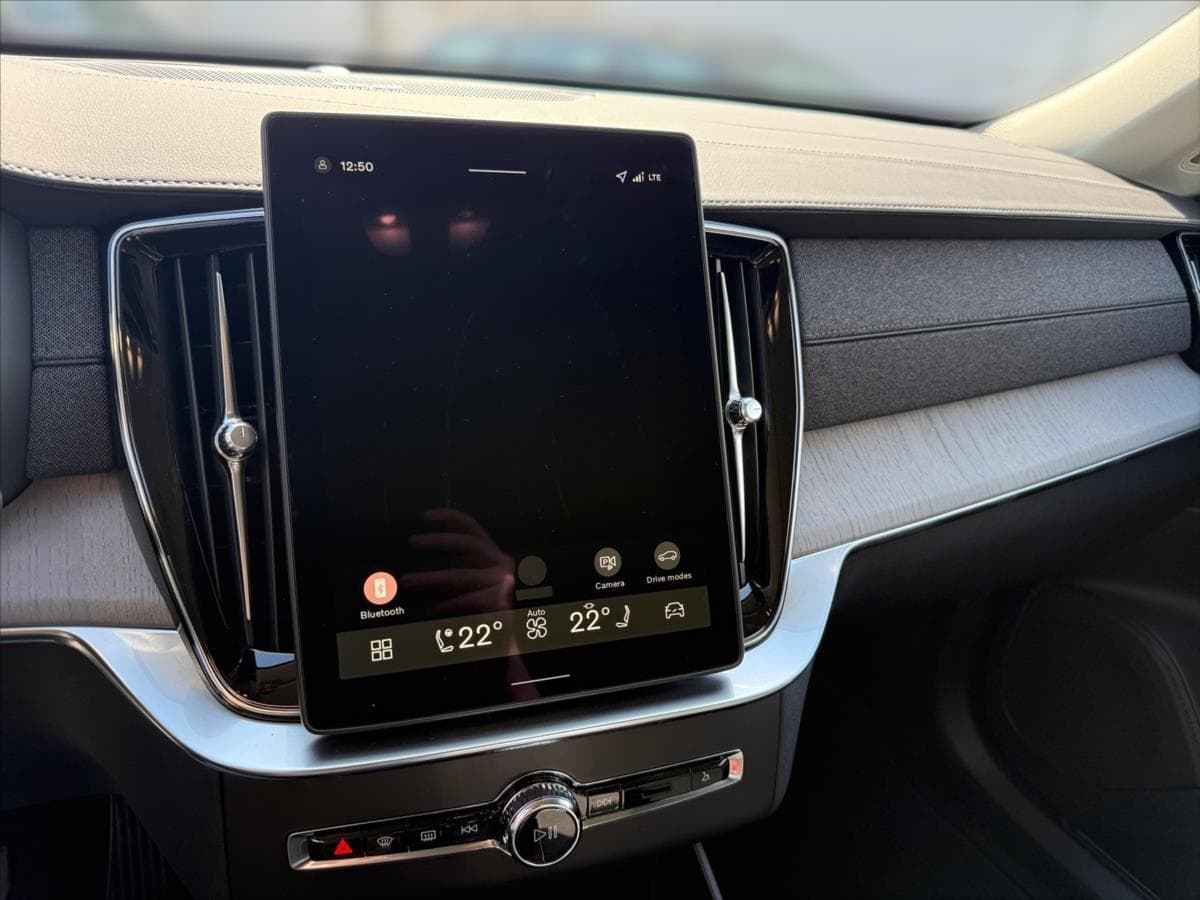 2026 Volvo XC90 - 9