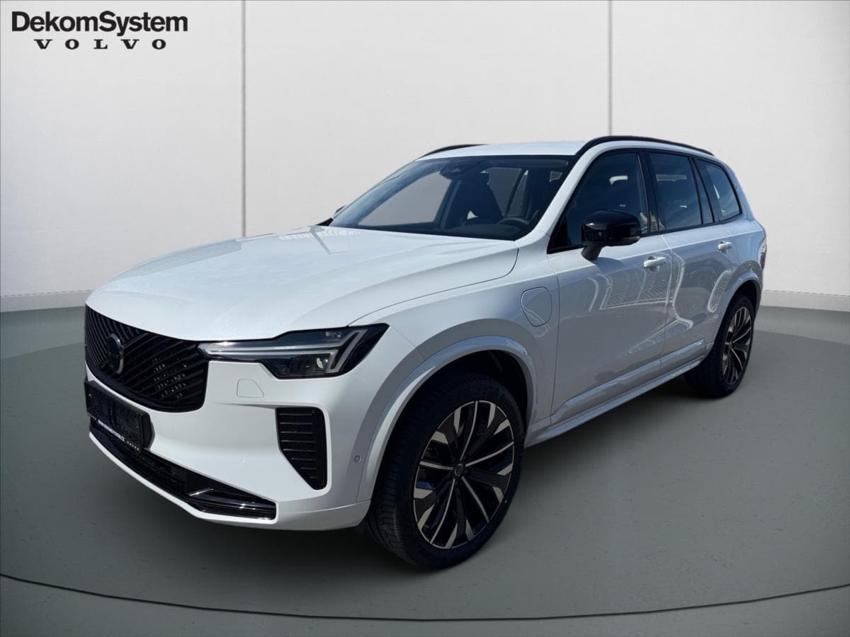 2026 Volvo XC90